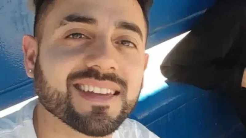 Hallaron sin vida al joven de 28 que era intensamente buscado en General Roca