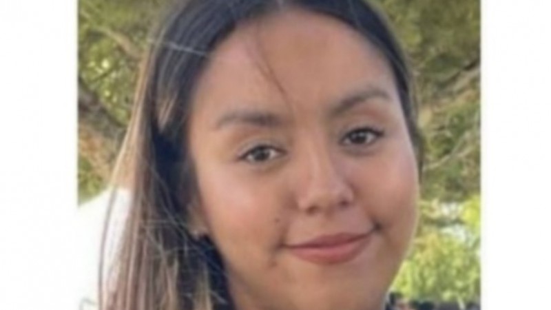 Buscan intensamente a una policía de 25 años desaparecida hace tres días