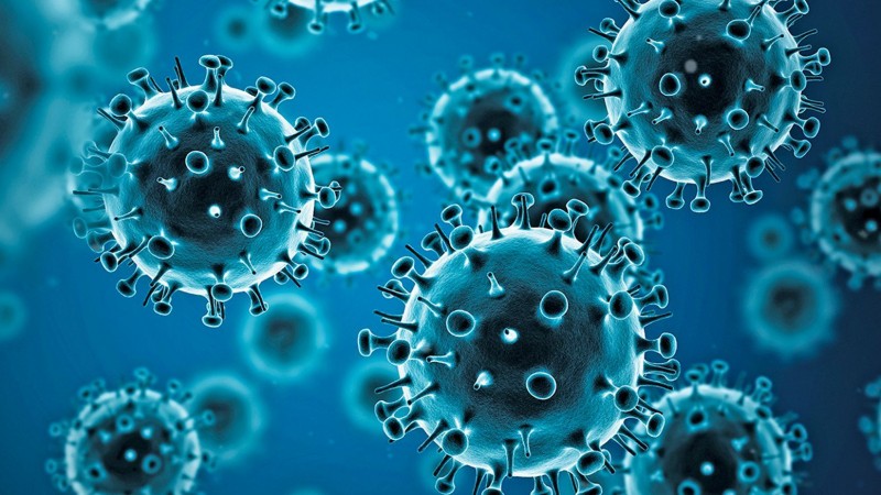 Alerta en Argentina: dos de los tres casos de gripe H3N2 con variante K confirmados son de la Patagonia