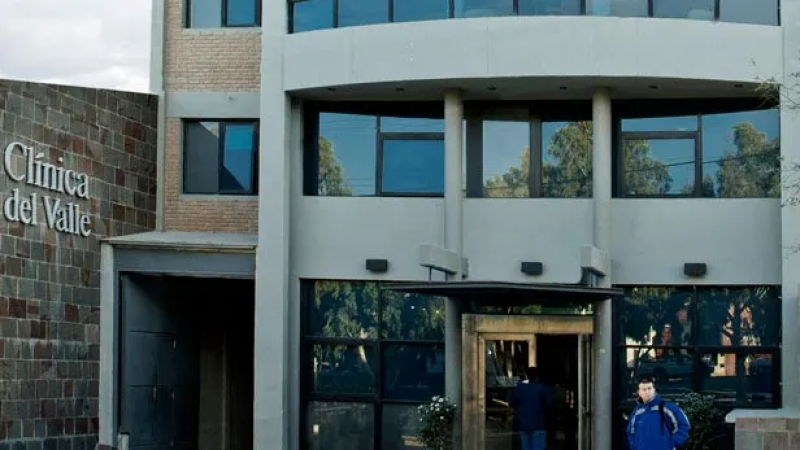 Piden ayuda para recuperar medicación oncológica robada a un niño en Comodoro