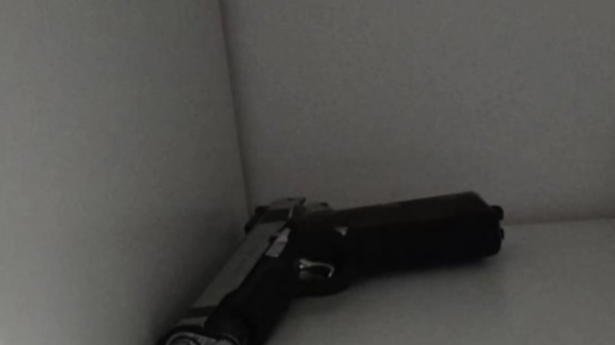 Trelew: balearon a dos jóvenes en las piernas durante una pelea