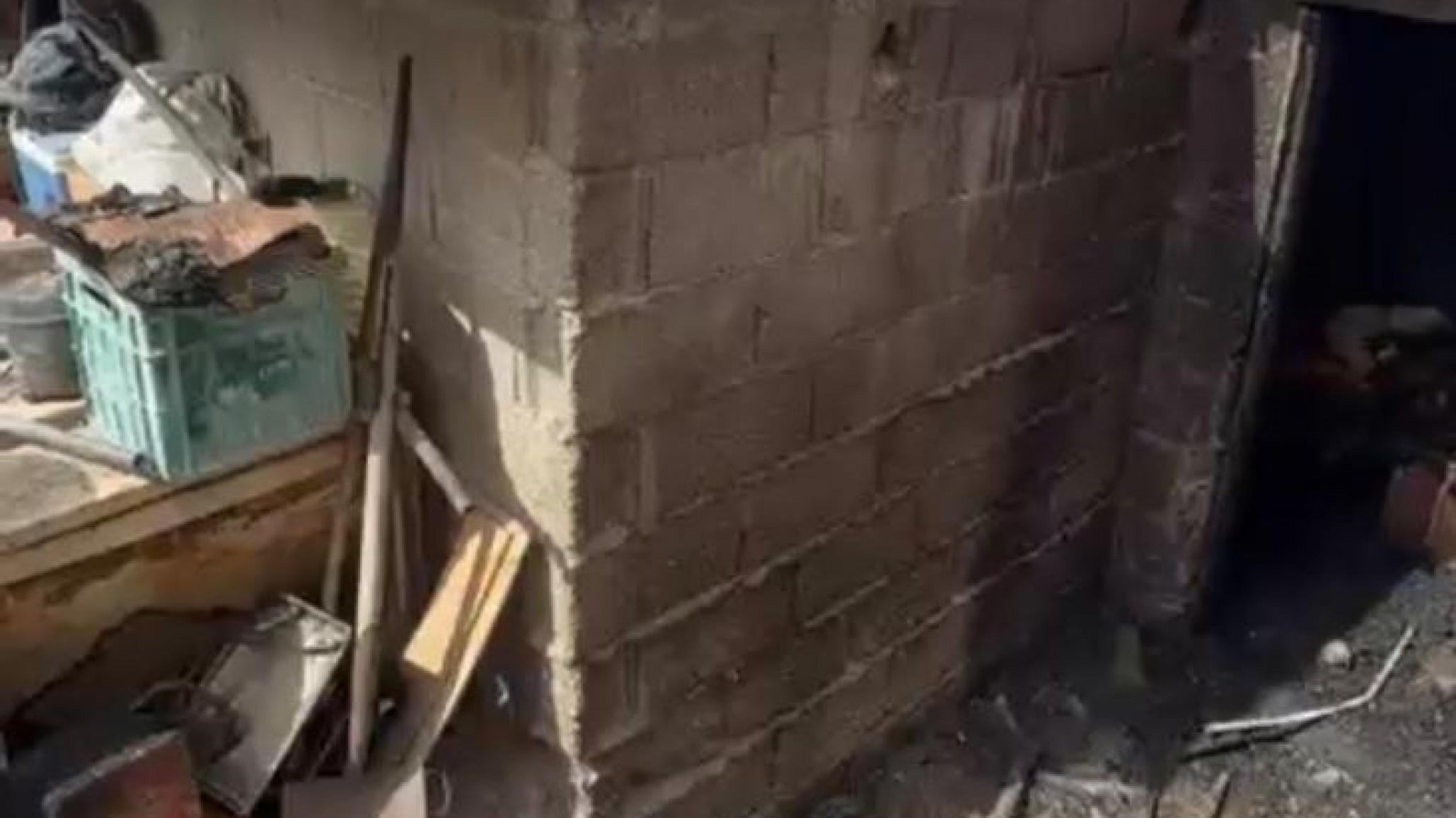 Tragedia en Trelew: una madre y su hijo murieron en un incendio