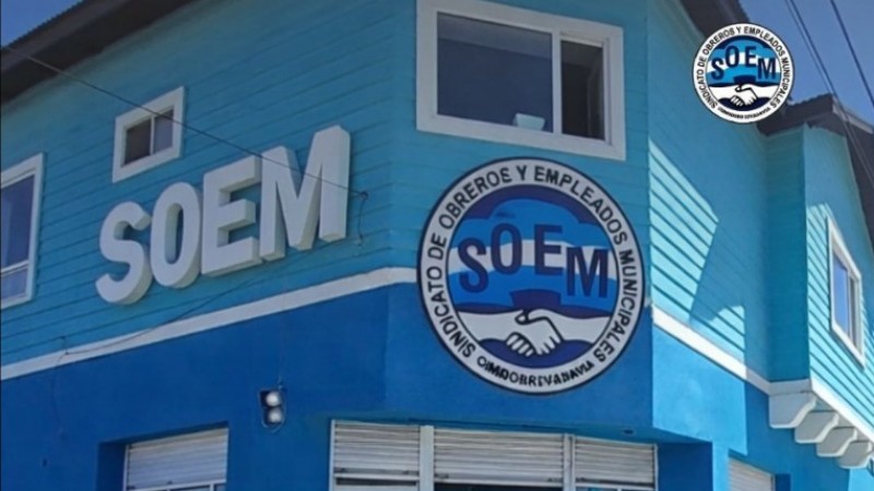 SOEM convocó a elecciones para el 30 de abril y quedó conformada la Junta Electoral