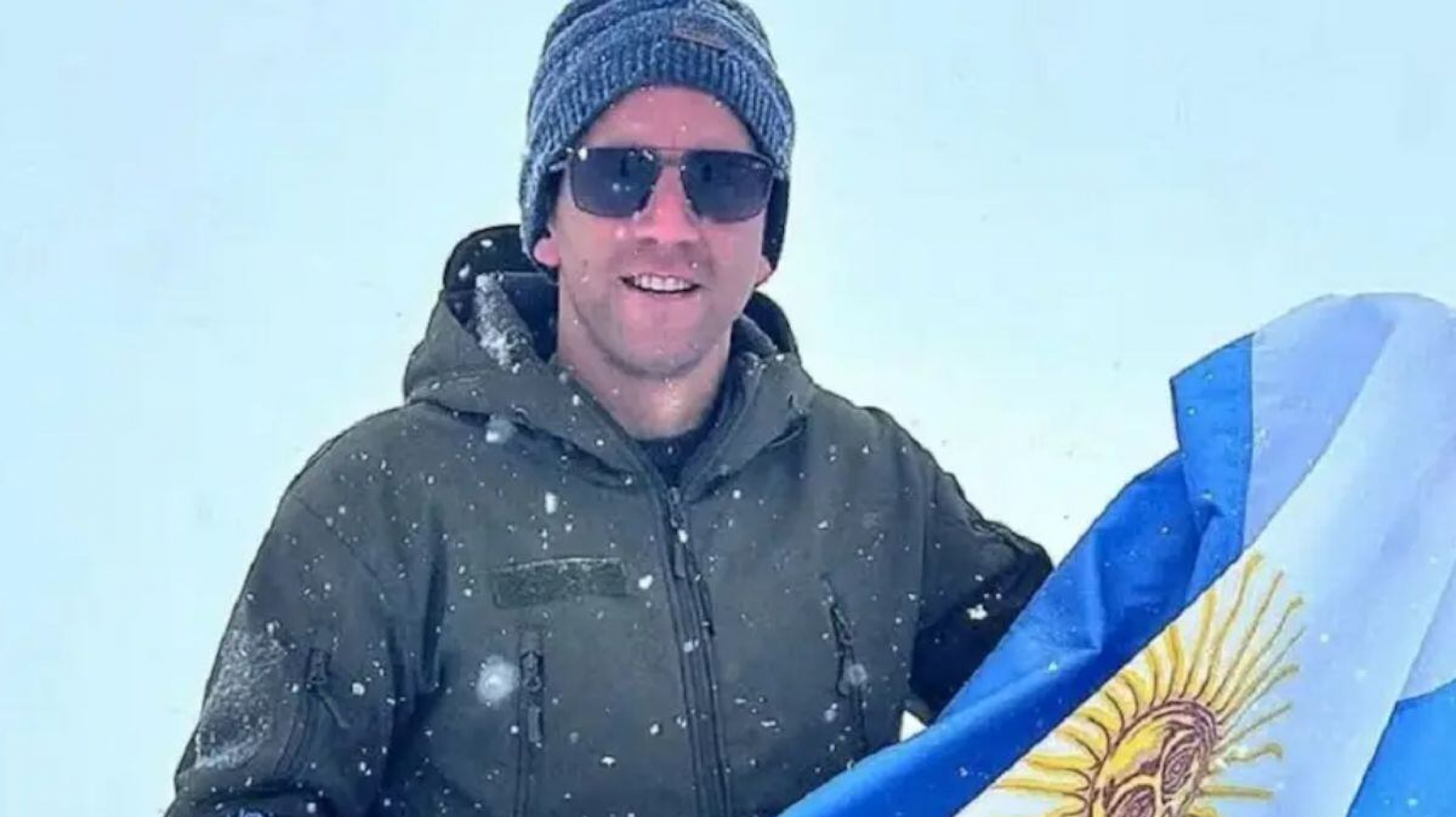 Aseguran que Nahuel Gallo habría sido excarcelado en Venezuela