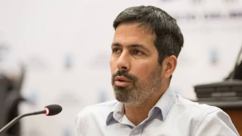 Cufré pidió que Comodoro sea protagonista en la definición sobre las tierras de YPF