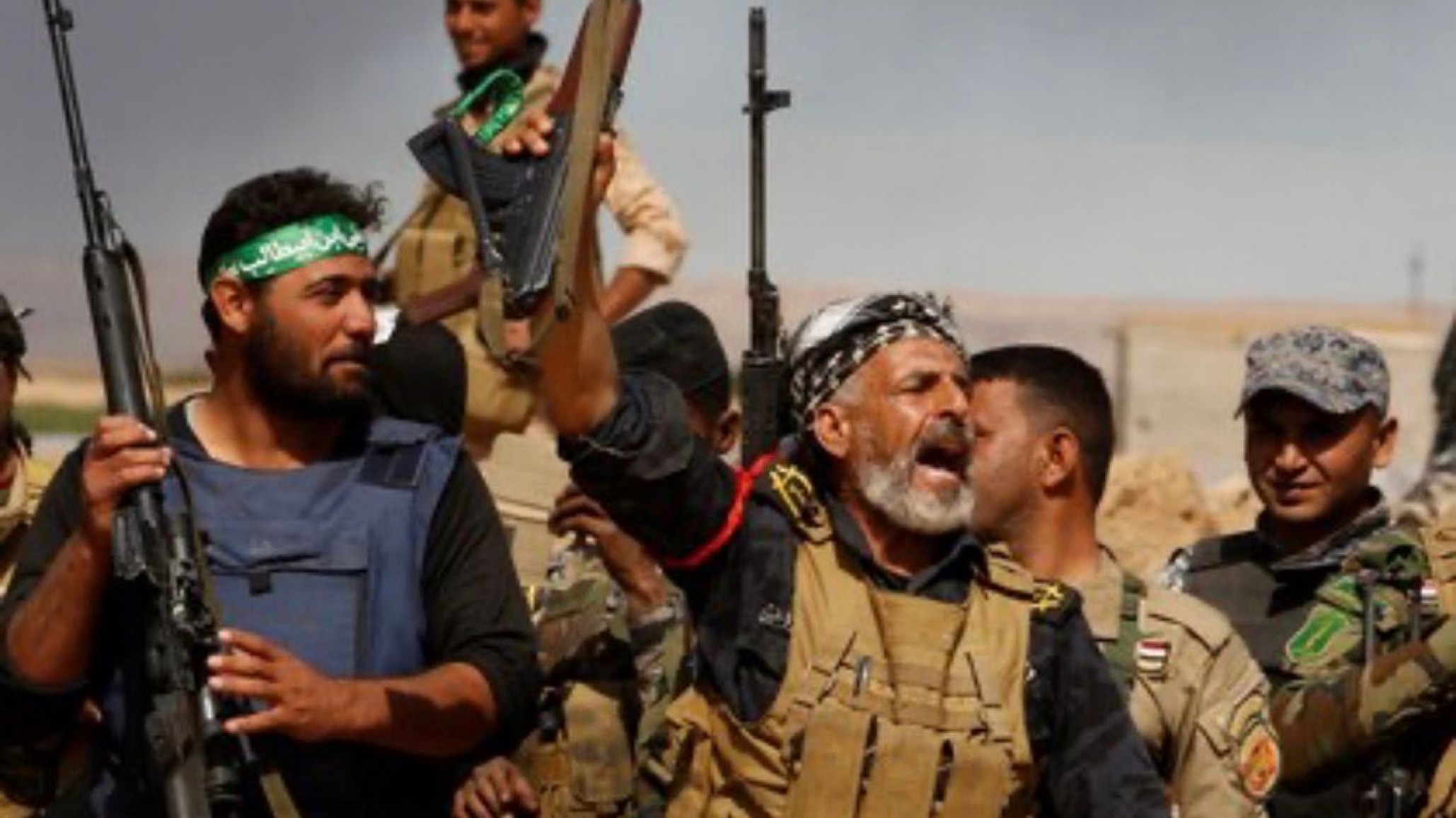 Israel lanzó un nuevo ataque a gran escala contra Irán en el séptimo día de conflicto