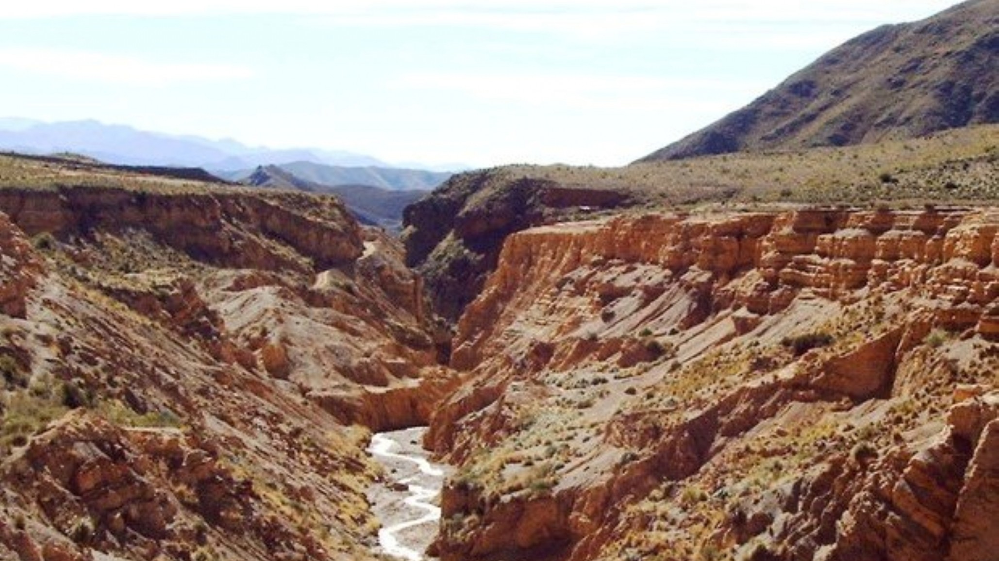 Fuerte sismo en La Rioja: el temblor también se sintió en Córdoba, San Juan, Mendoza y San Luis