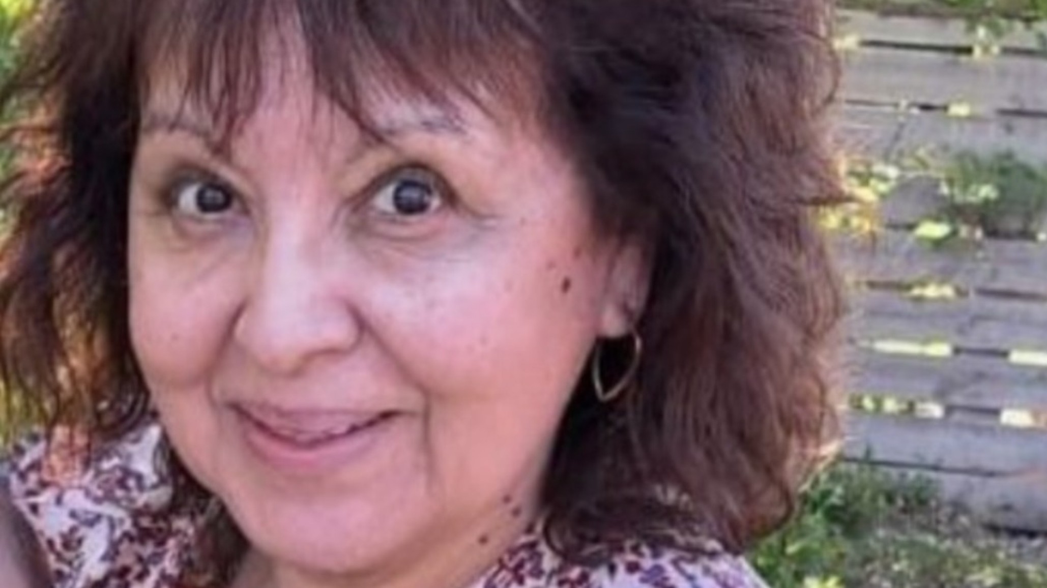 "Que no quede en el olvido": el pedido de la familia de Juana Morales volvió a escucharse en la marcha del 8M