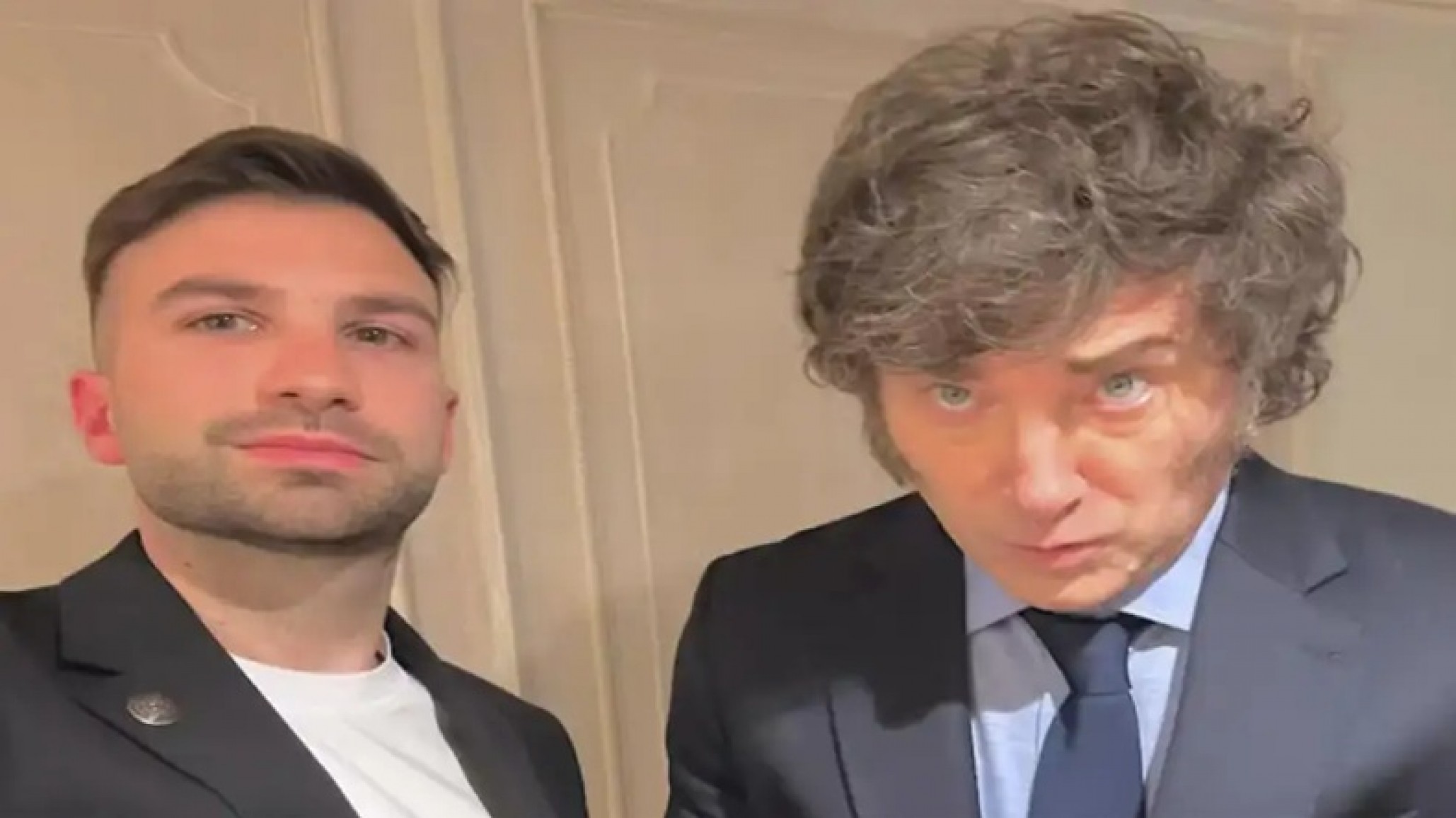 El teléfono rojo del escándalo: Pericias confirman diálogos directos de Milei con el lobista de $LIBRA