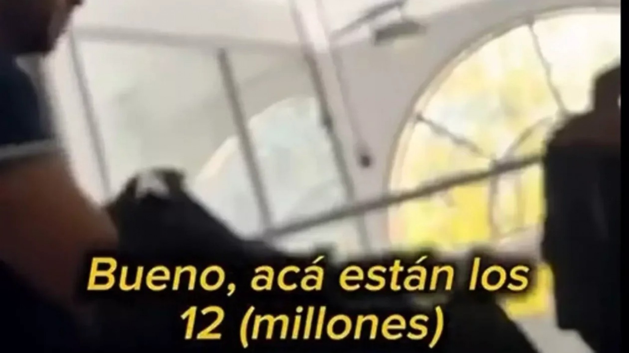 Coimas, video viral y denuncia de estafa: la madre del joven implicado apuntó contra Castro y mencionó a la fiscal Gamarra