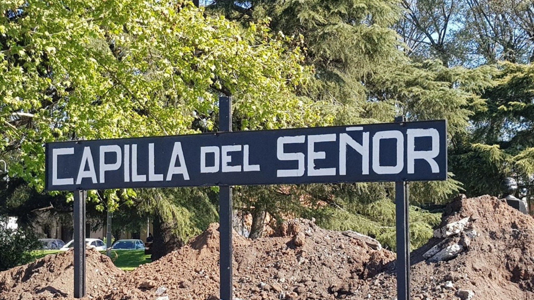 Capilla del Señor: Detuvieron a un adolescente por el brutal crimen de su abuela