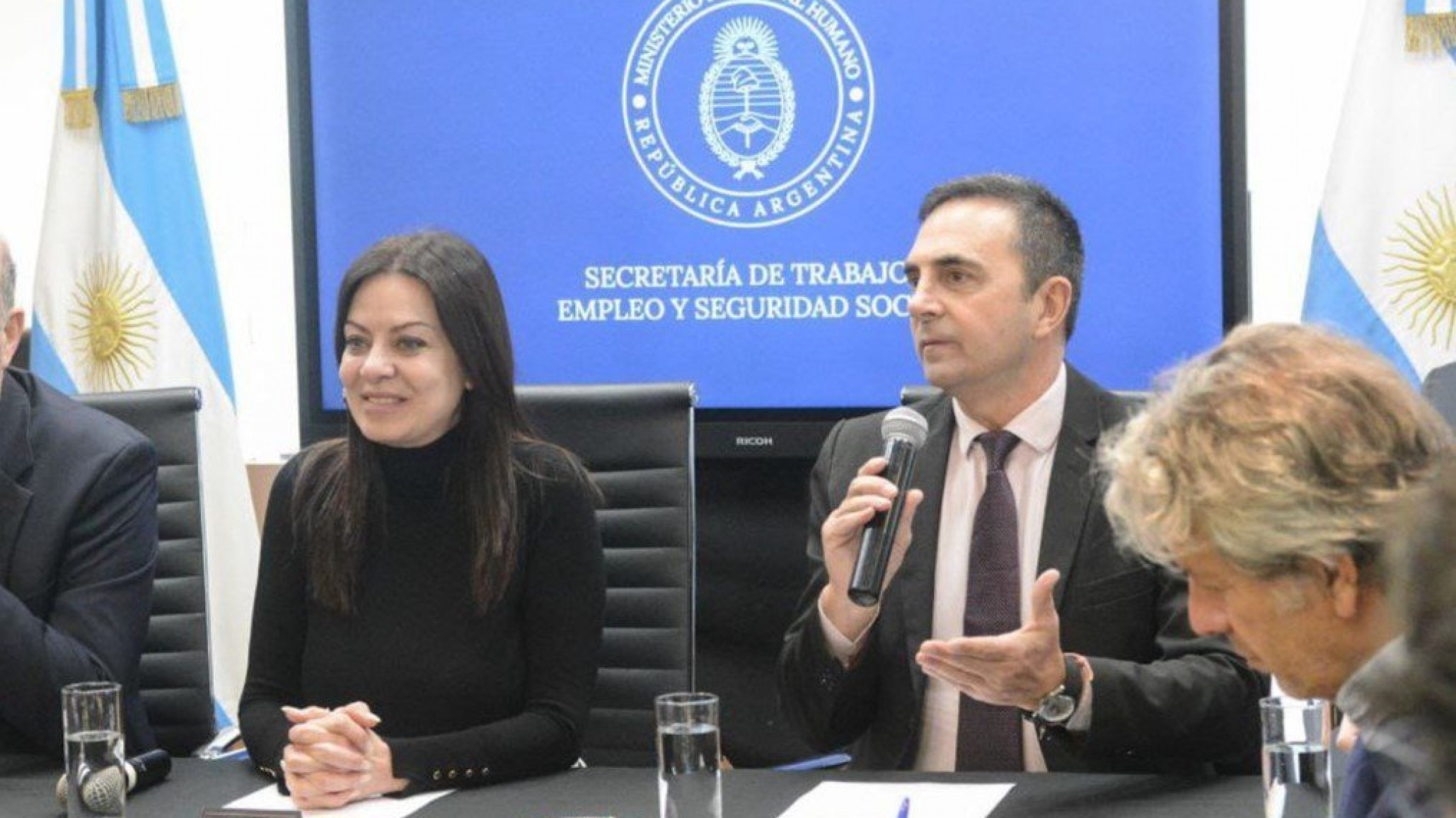 "Las fuentes de trabajo están en vilo": UPCN alertó por el posible cierre de agencias territoriales de Trabajo