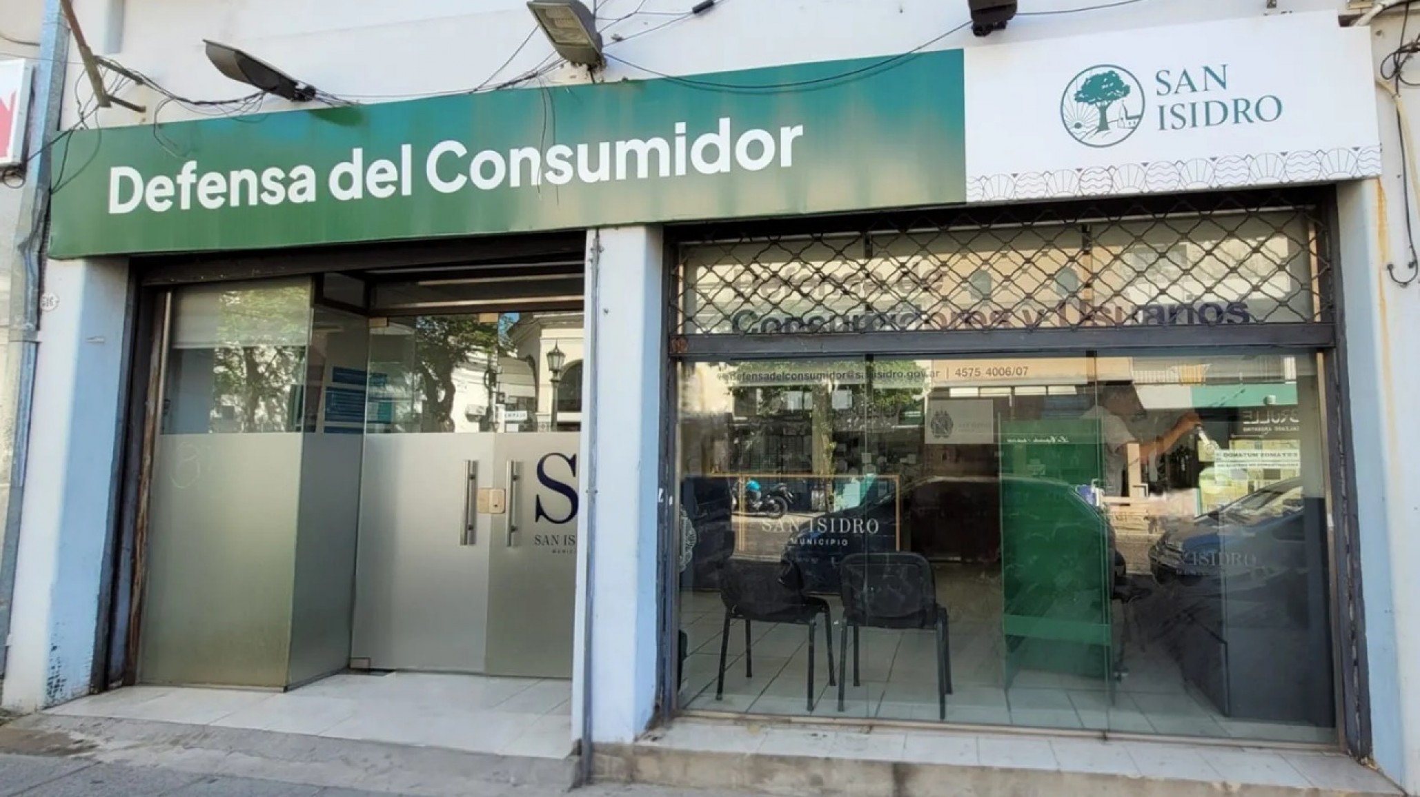 San Isidro: Defensa del Consumidor logra que un banco devuelva $11 millones a un abuelo estafado