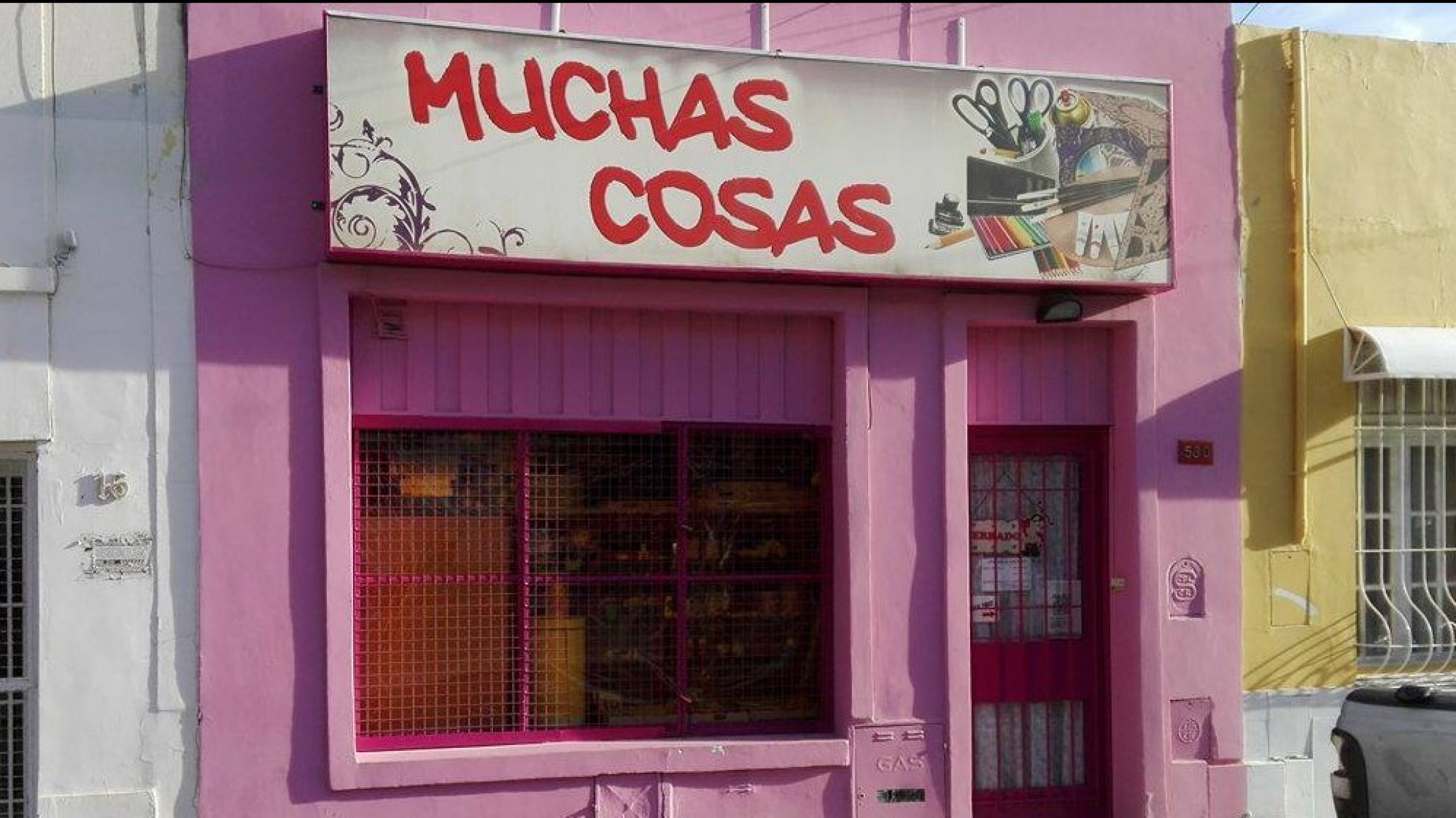 Cierra una histórica mercería de Comodoro tras más de 50 años de actividad