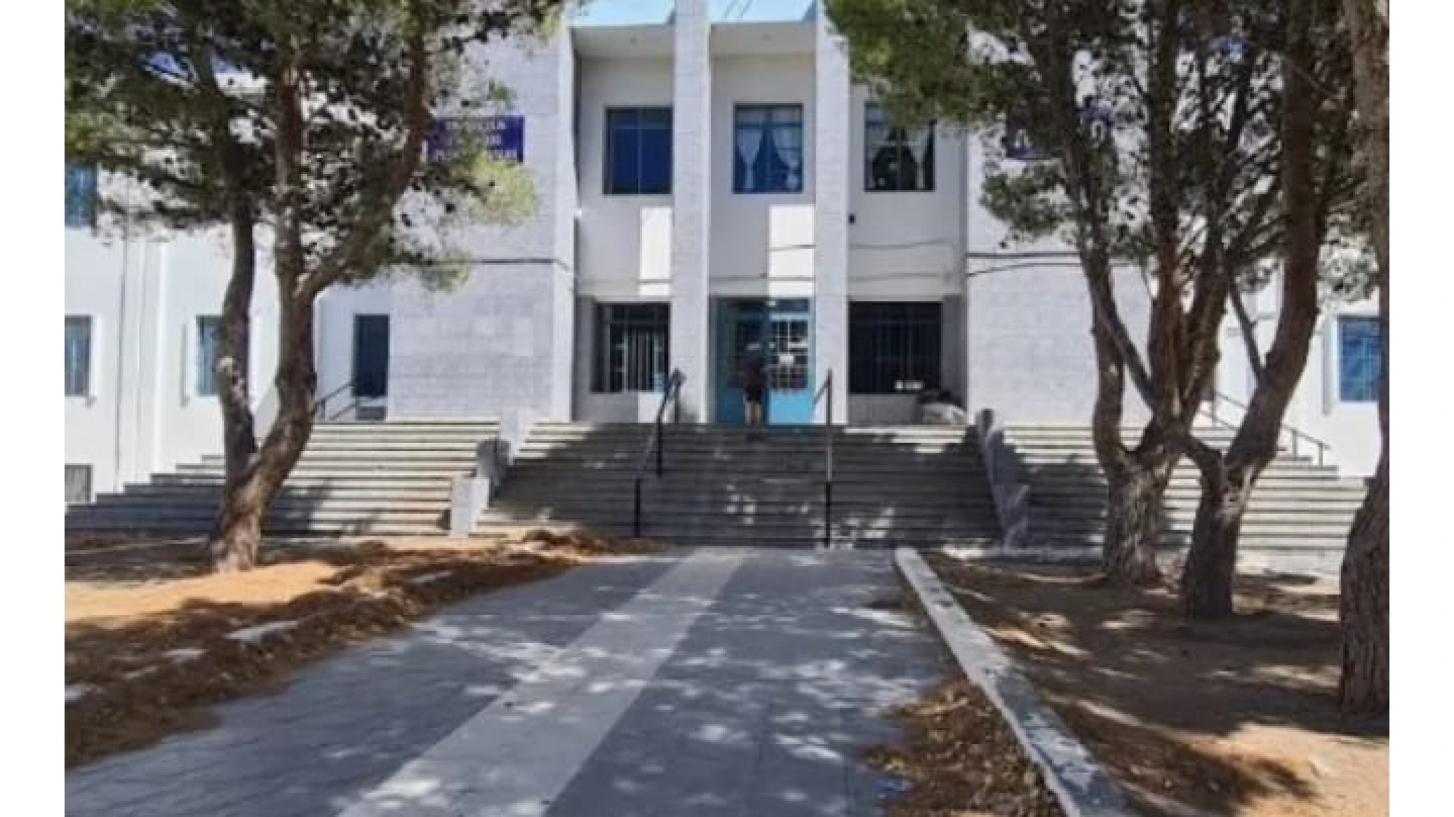 Ataque a un estudiante de la Escuela 749: la comunidad educativa exige mayor seguridad