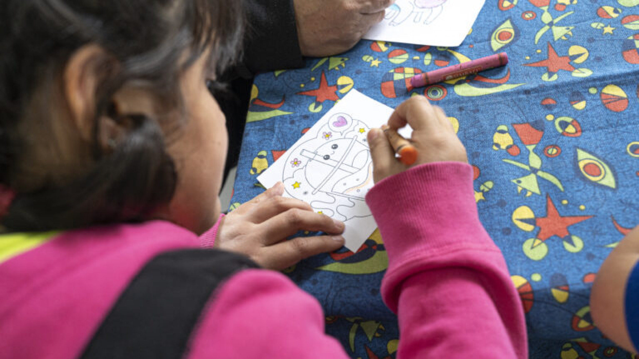 Abren inscripciones para participar de las Juegotecas Comunitarias