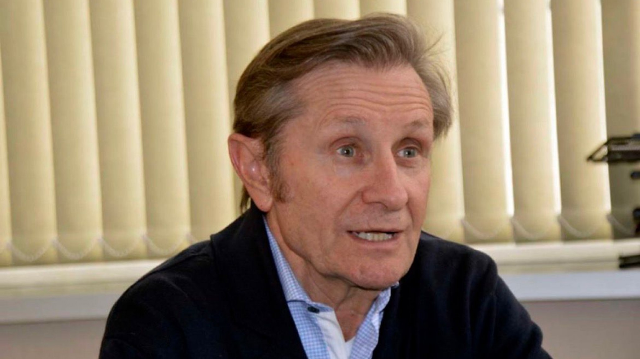 Jorge Brugna sobre la salida de la OMS: "No quedamos desprotegidos, pero preocupa el descrédito de las vacunas"