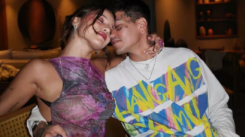 Escándalo en La Scaloneta: el explosivo motivo por el que las mujeres de los jugadores le hicieron "la cruz" a Emilia Mernes