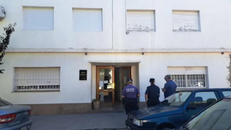 Tragedia en Bahía Blanca: una familia murió por inhalación de monóxido de carbono