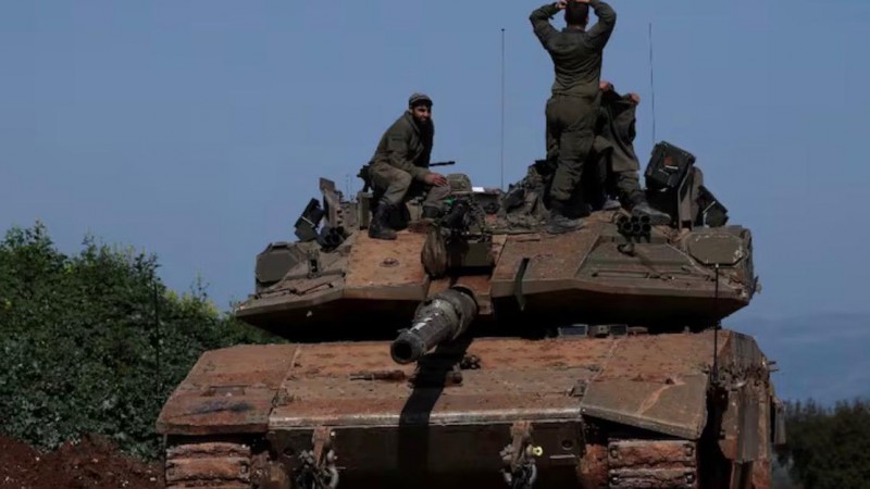 Crece la tensión: Israel busca crear una zona de seguridad en el sur del Líbano