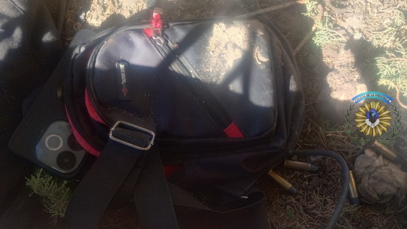 Le disparó a los pies para cobrar una deuda y terminó detenido en el barrio Las Flores