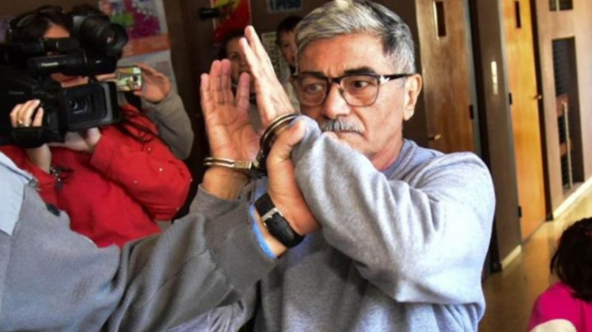 Cerraron una iglesia evángelica, su pastor está preso por abuso sexual