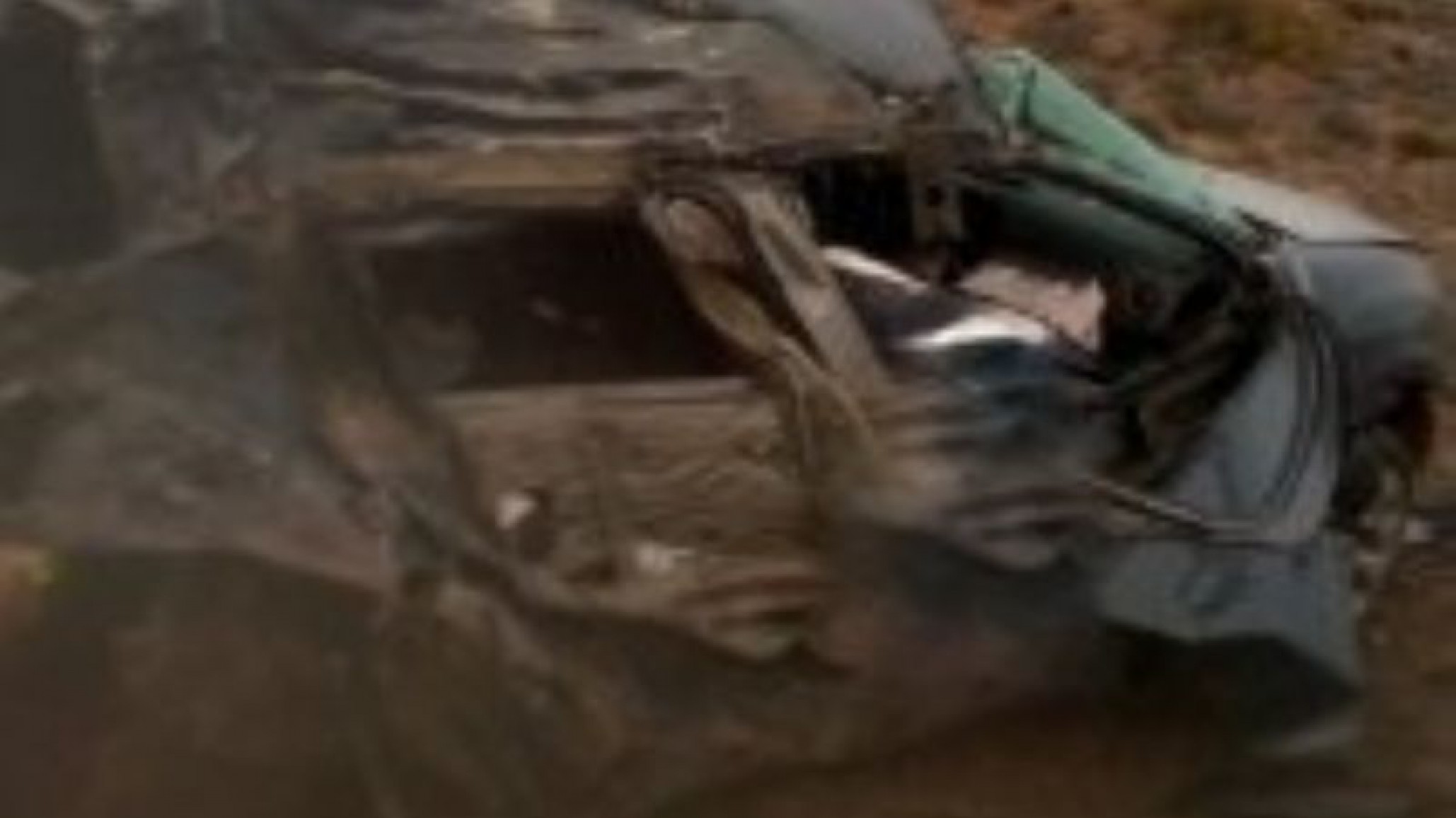 Accidente Fatal: identificaron al fallecido, iba de acompañante en uno de los vehículos