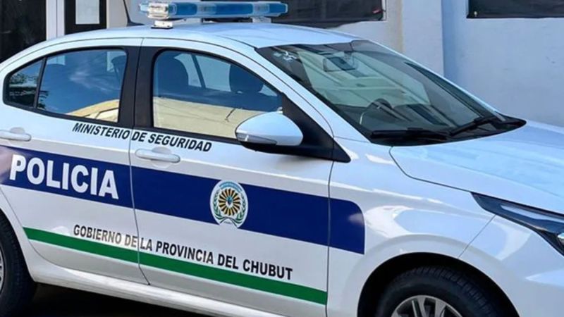 Tragedia en la Ruta 3: murió una mujer de Puerto Madryn tras un vuelco en el kilómetro 1400