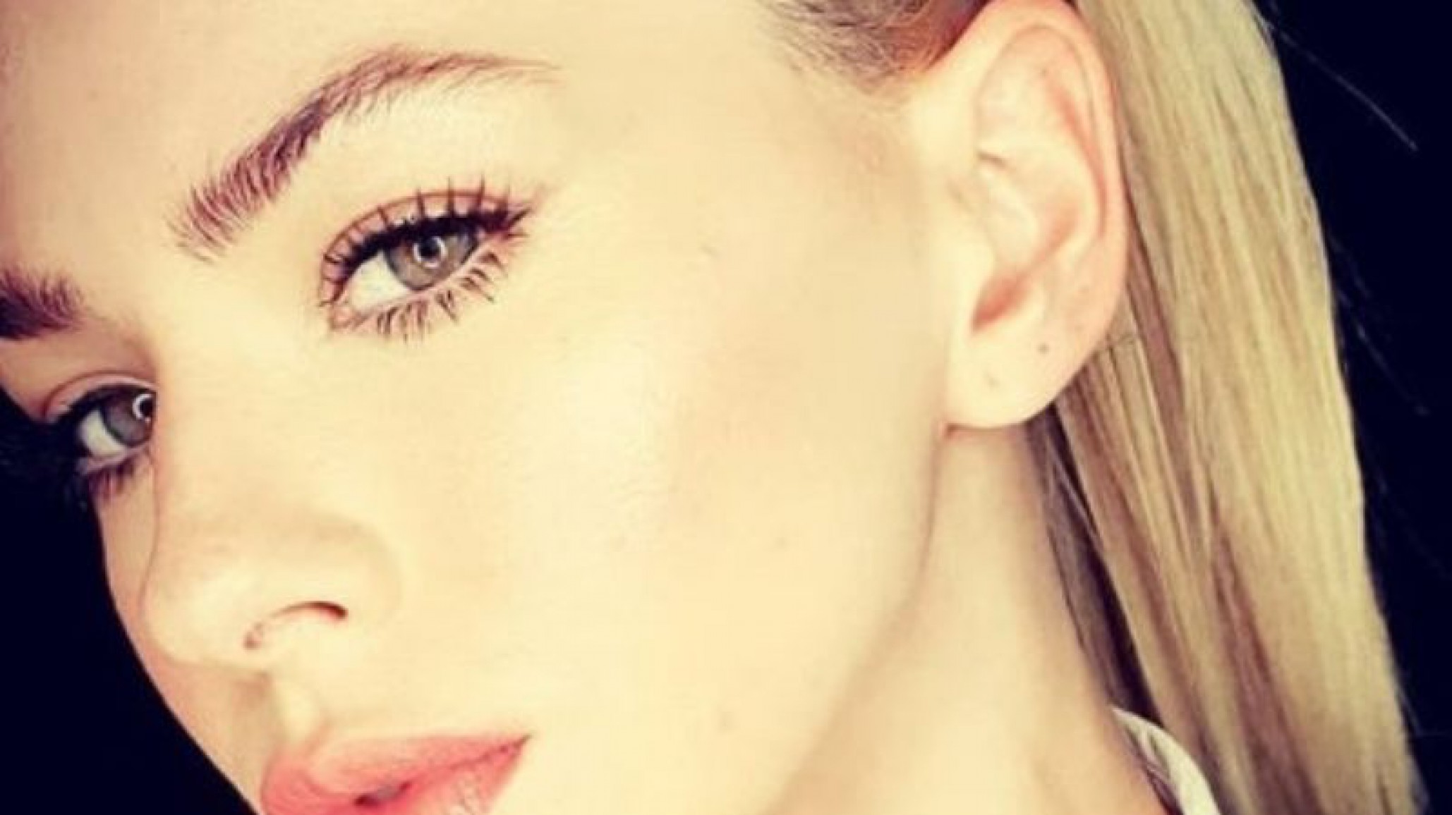 ¿A quién amenaza la China Suarez?