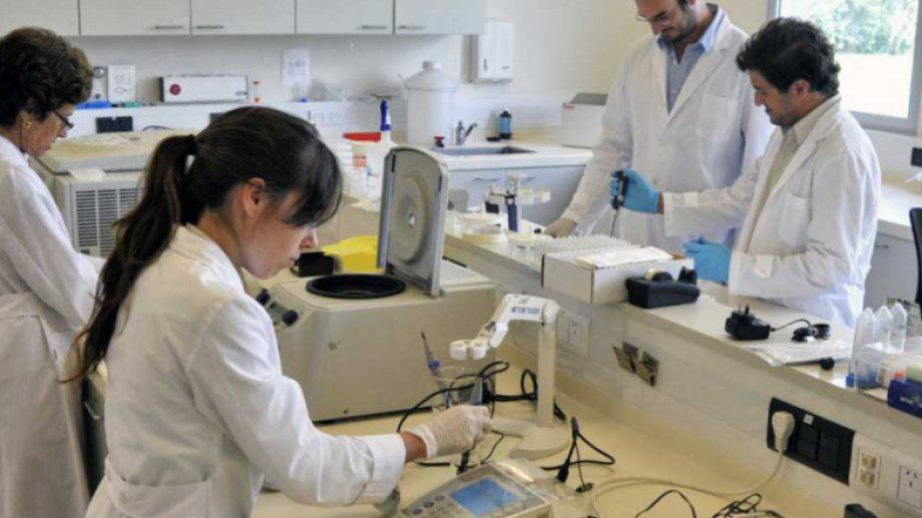 Covid-19 Argentina: Éxito en un tratamiento con ibuprofeno