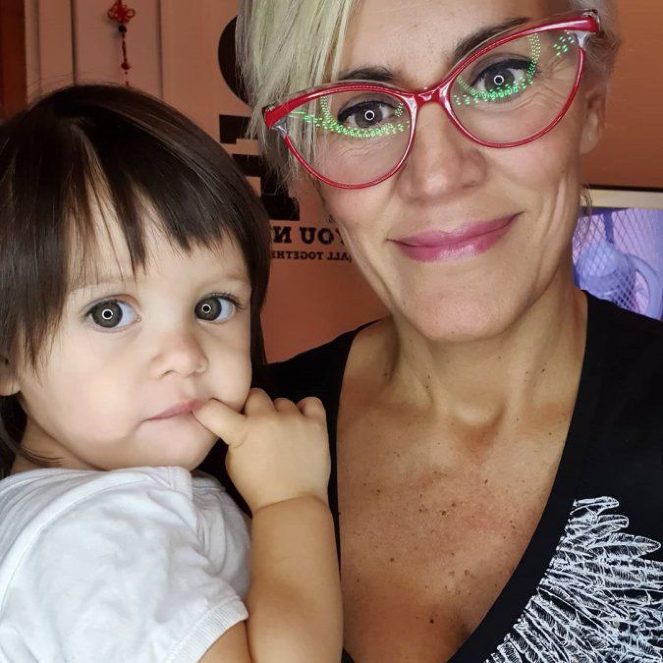 Débora D’Amato y un descargo sobre su hija: ‘Estoy cansada’