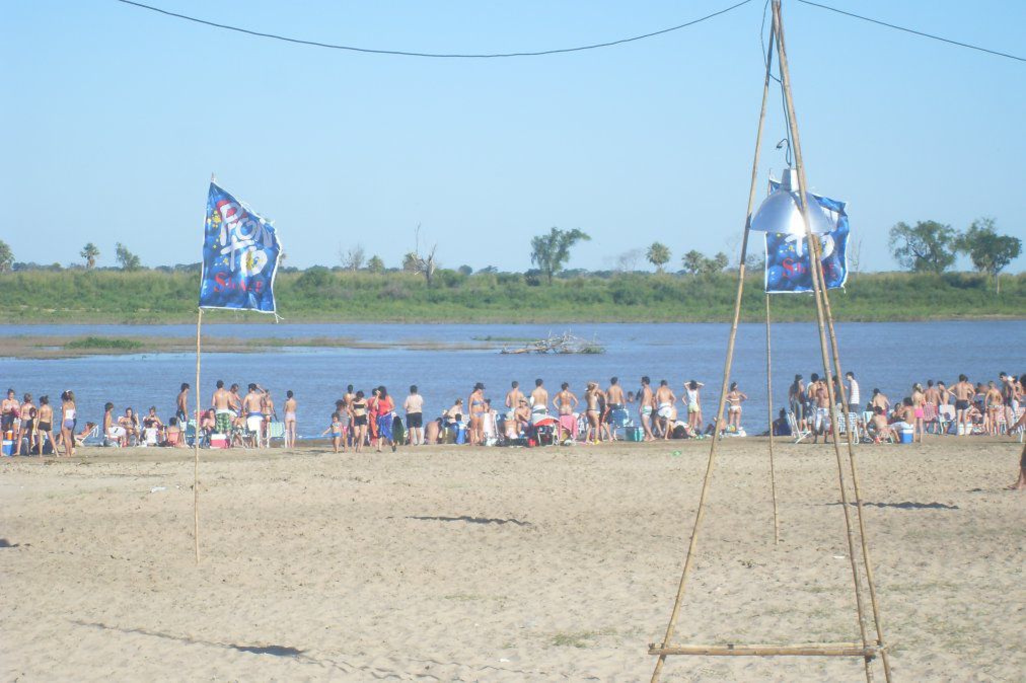 Aíslan una ciudad de Santa Fe por un caso de coronavirus