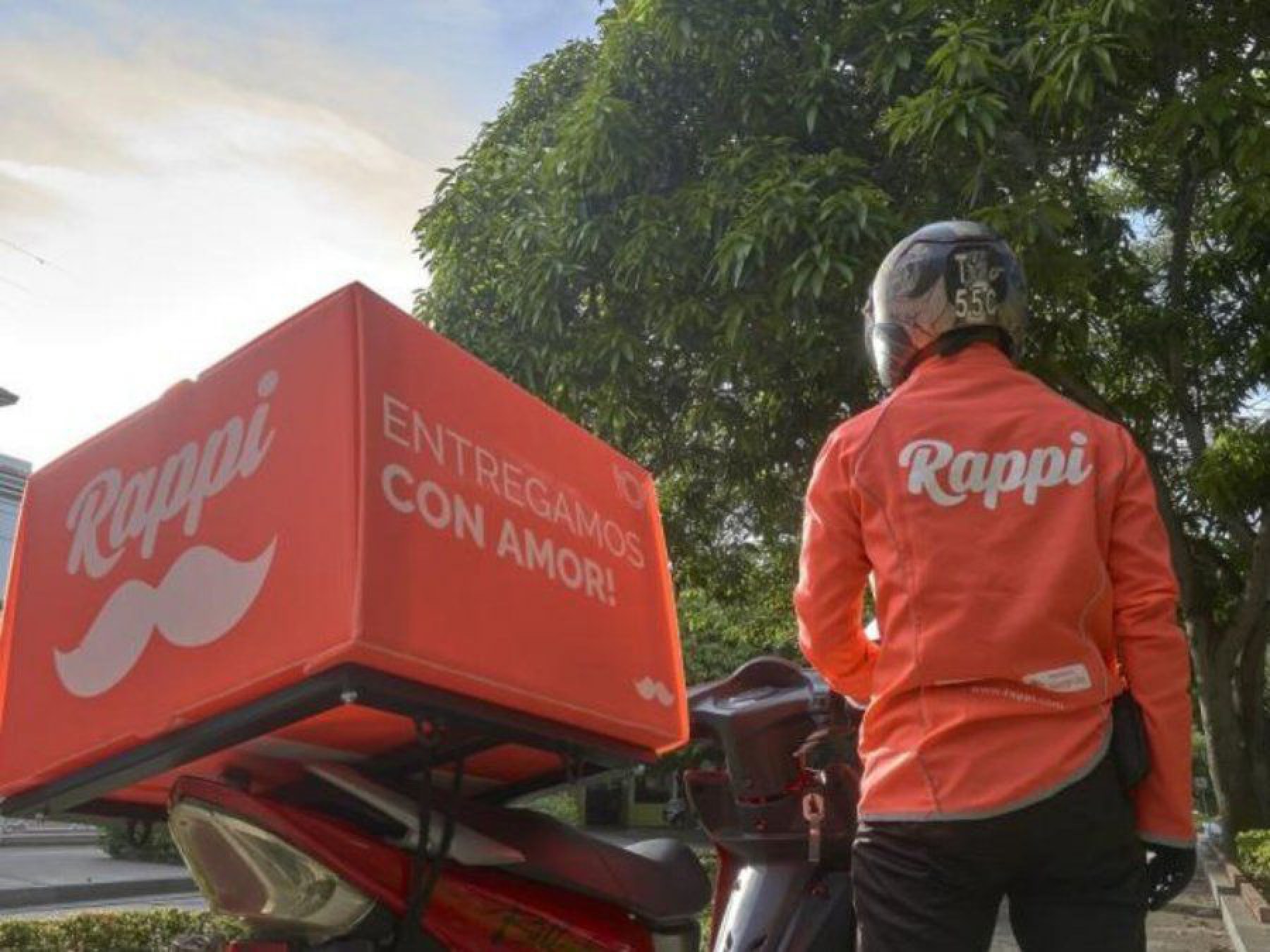 Glovo, Rappi y PedidosYa: Imputados por cláusulas abusivas e información engañosa