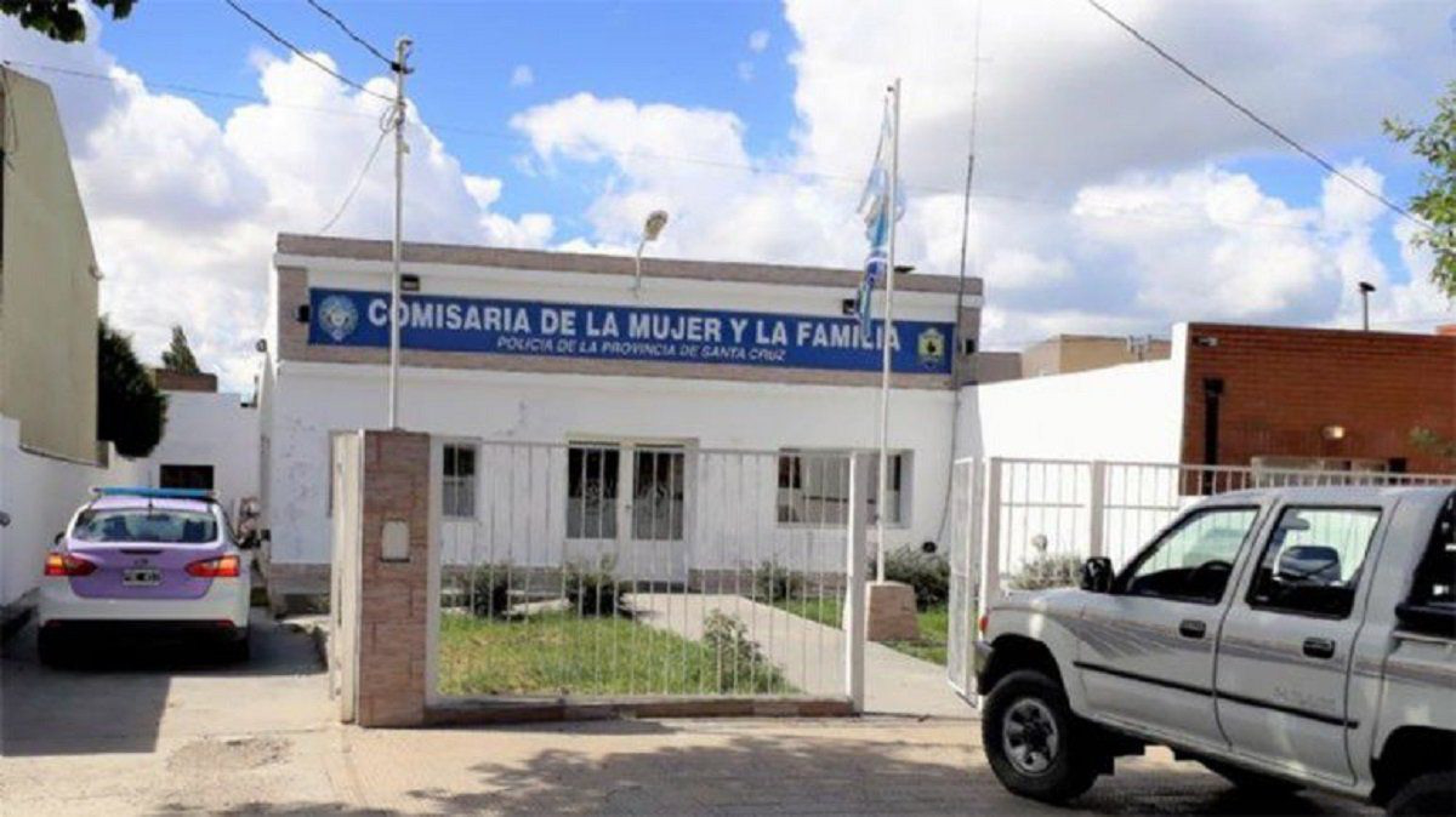 La Justicia busca a un camionero por el presunto abuso de dos niñas