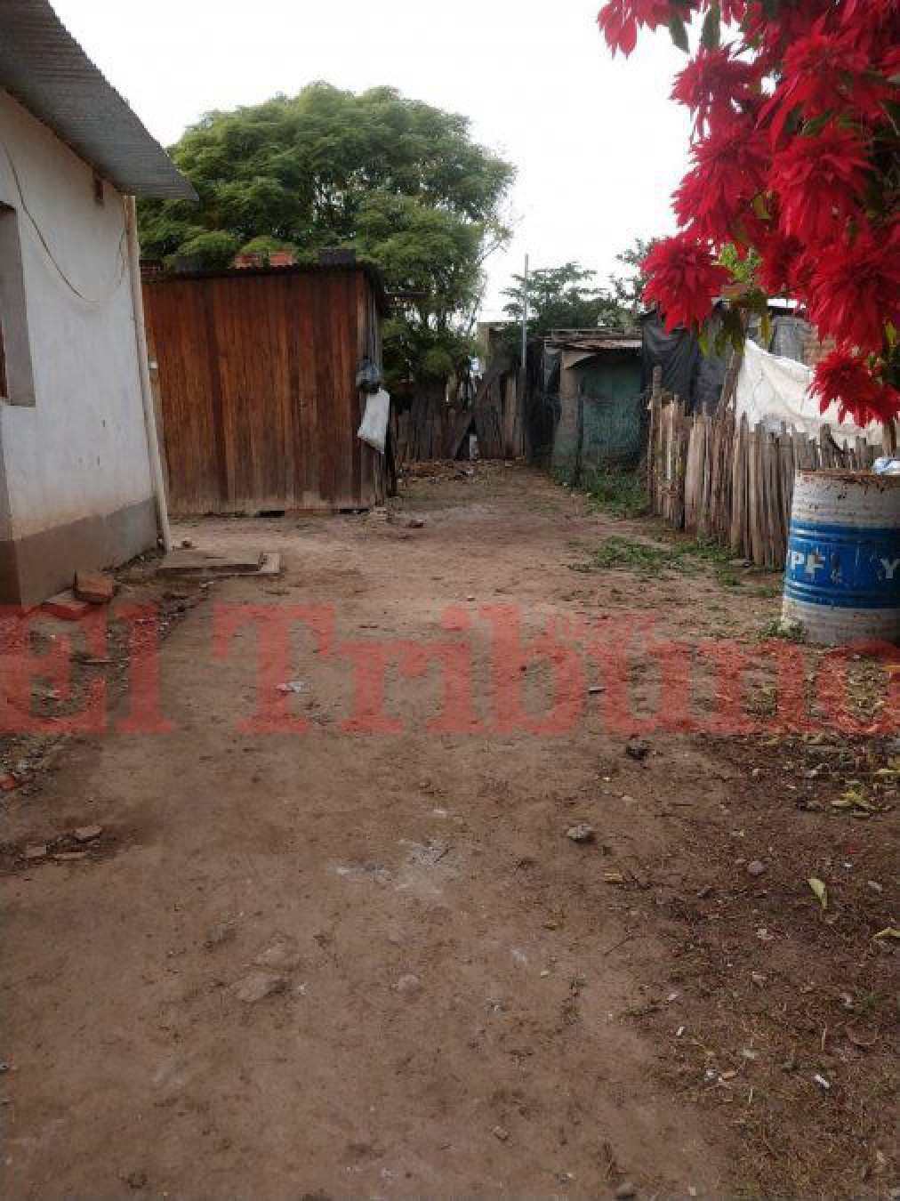 Denunció haber sido drogada y violada por un concejal