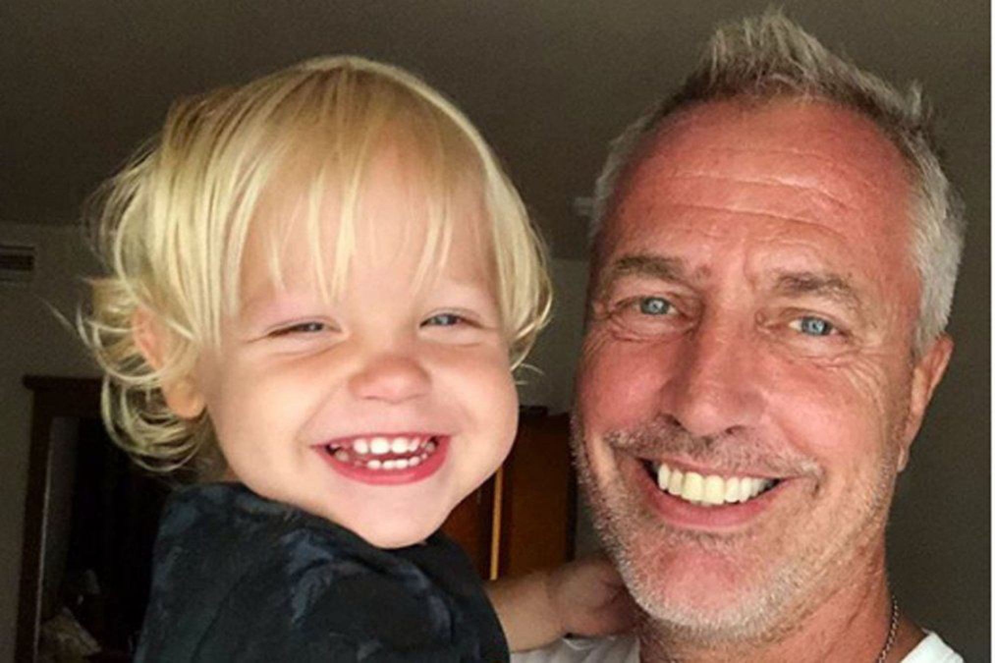 Mirko le preguntó a Marley por su mamá: ¿qué le respondió el conductor?