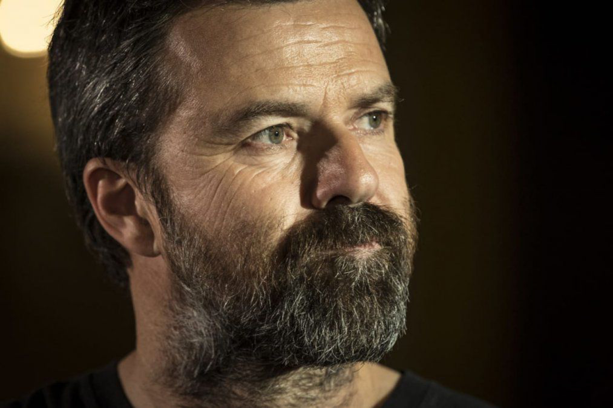 El dolor de Carlos Vives por la muerte del cantante de Jarabe de Palo