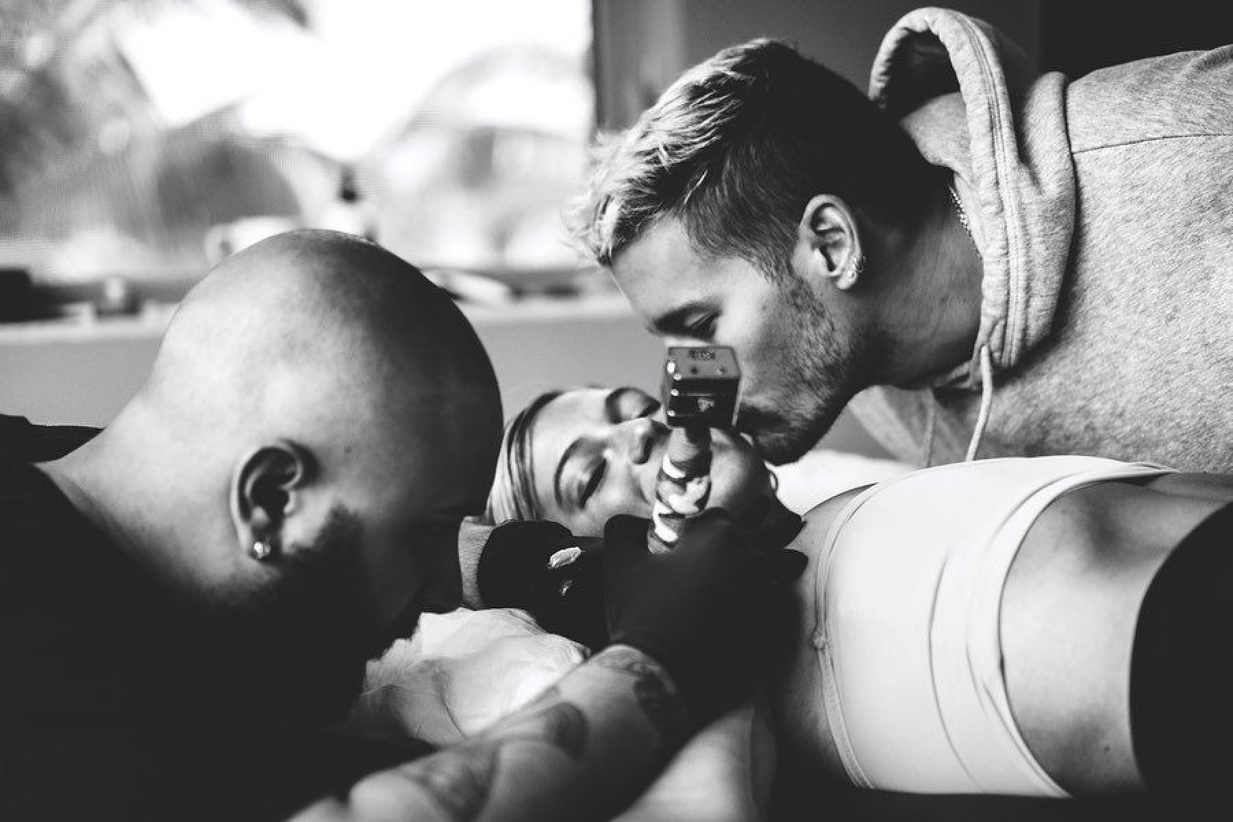 La sorpresa de cumpleaños que hizo llorar a Stefi Roitman ¡Una visita inesperada!