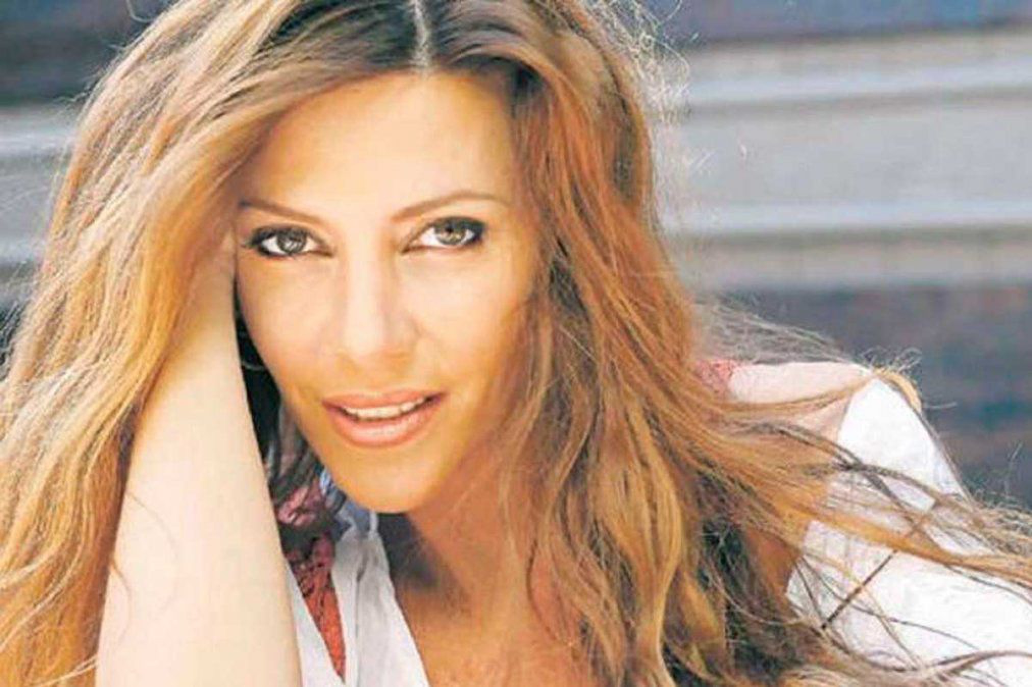 La actriz Mónica Ayos sacó a la luz un texto que escribió hace un año: ”Yo ya estaba muy lejos”