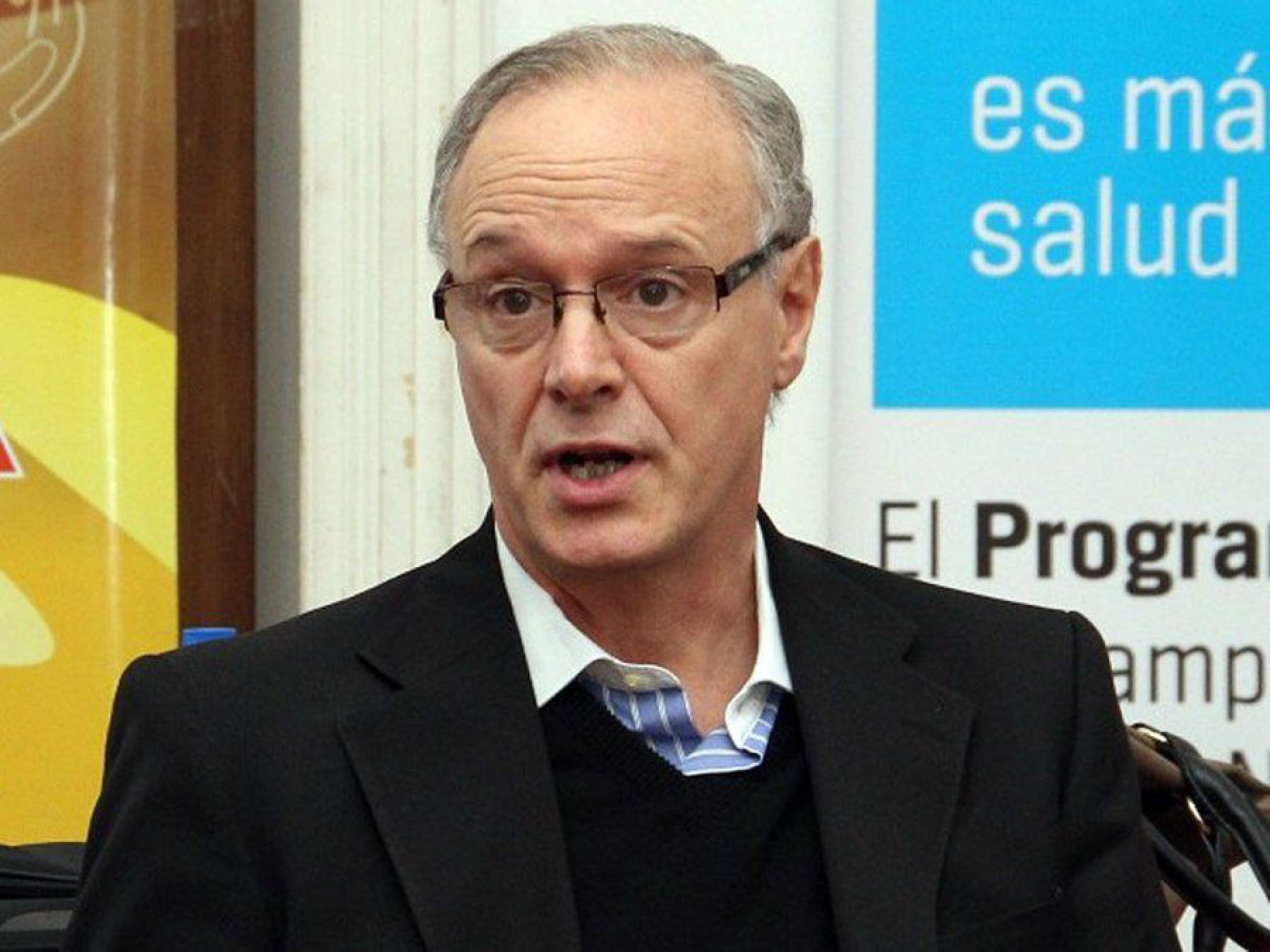 Daniel Gollán acusó a CABA por contagios en la provincia