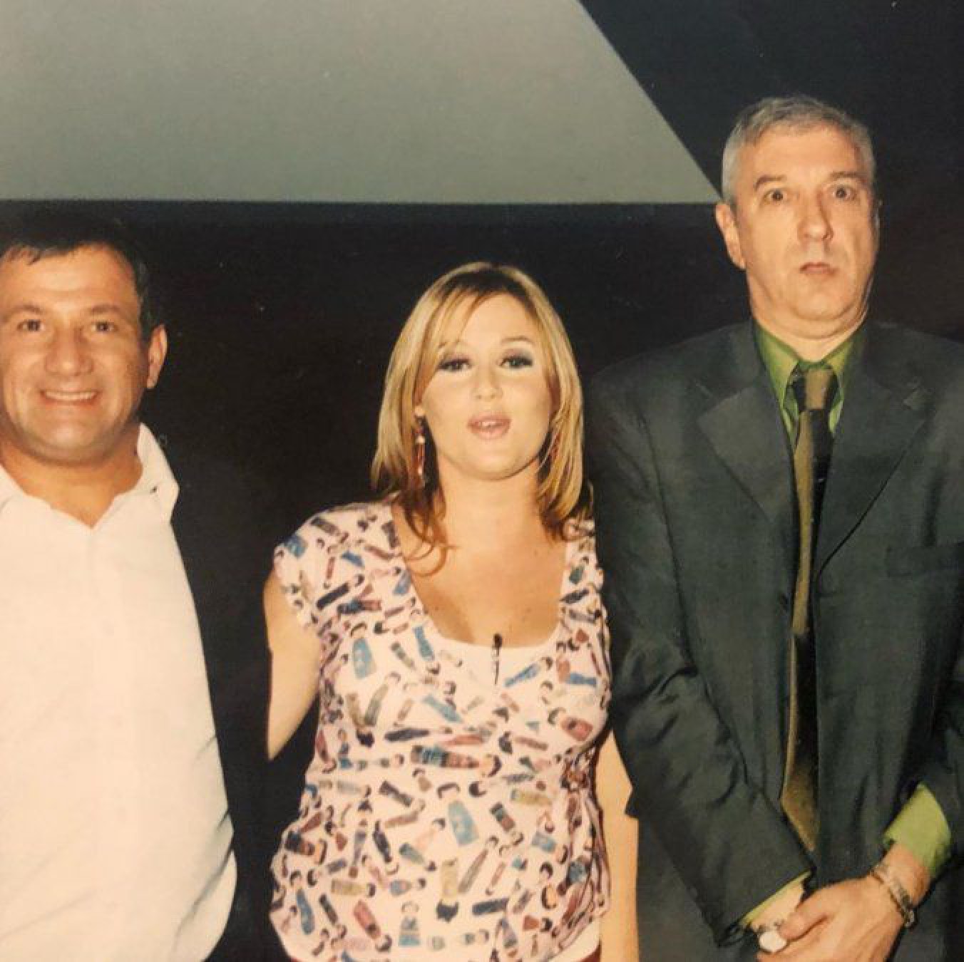 Pilar Smith confesó que trabajar con Mauro Viale ”fue un momento horrible que me tocó vivir”