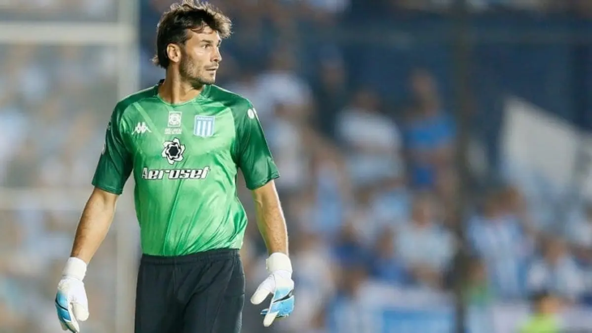 Boca ya tiene su primer refuerzo: Vuelve Javier García