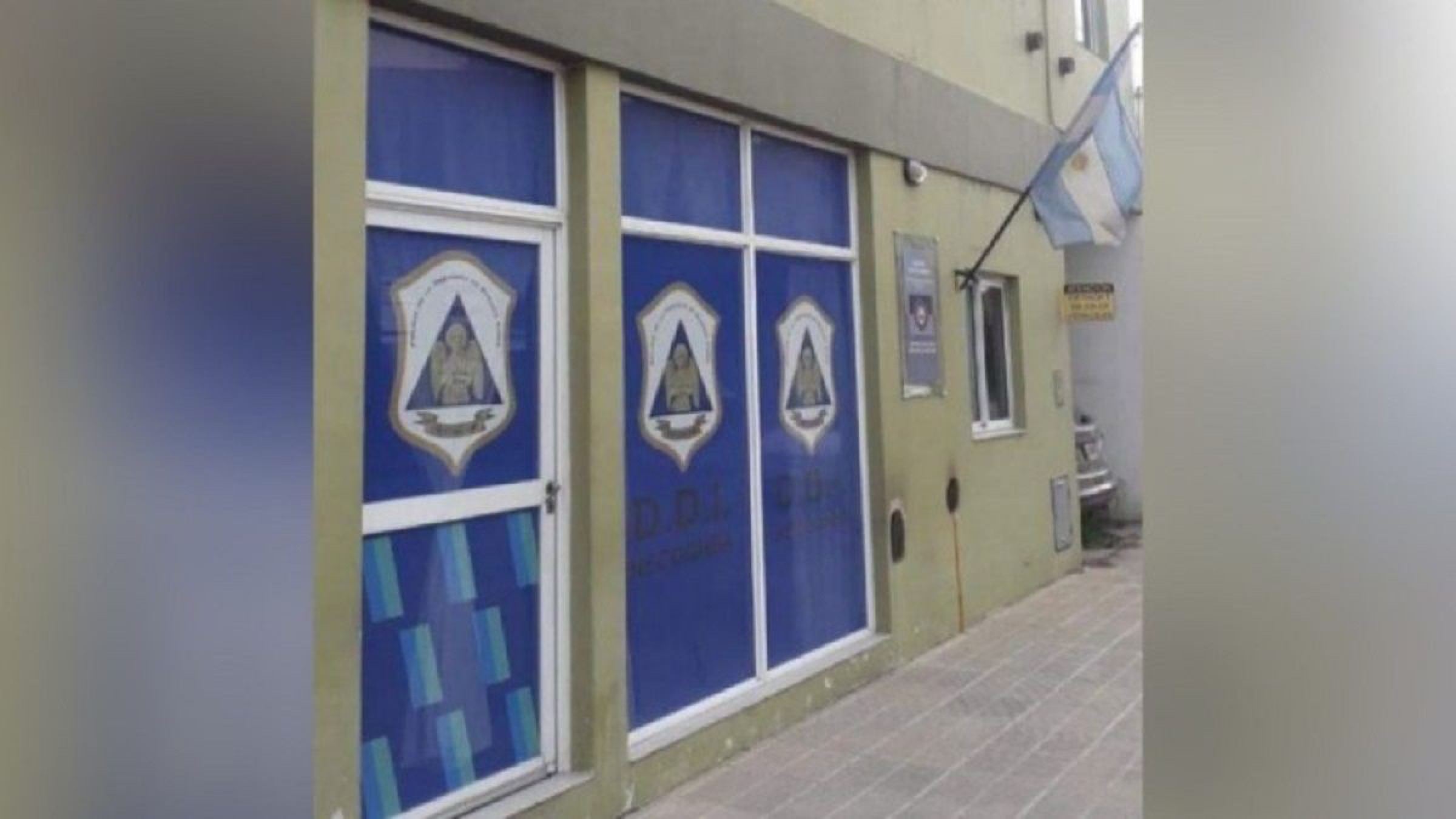 Lograron capturar a un abuelo que abusó de su nieta por 7 años