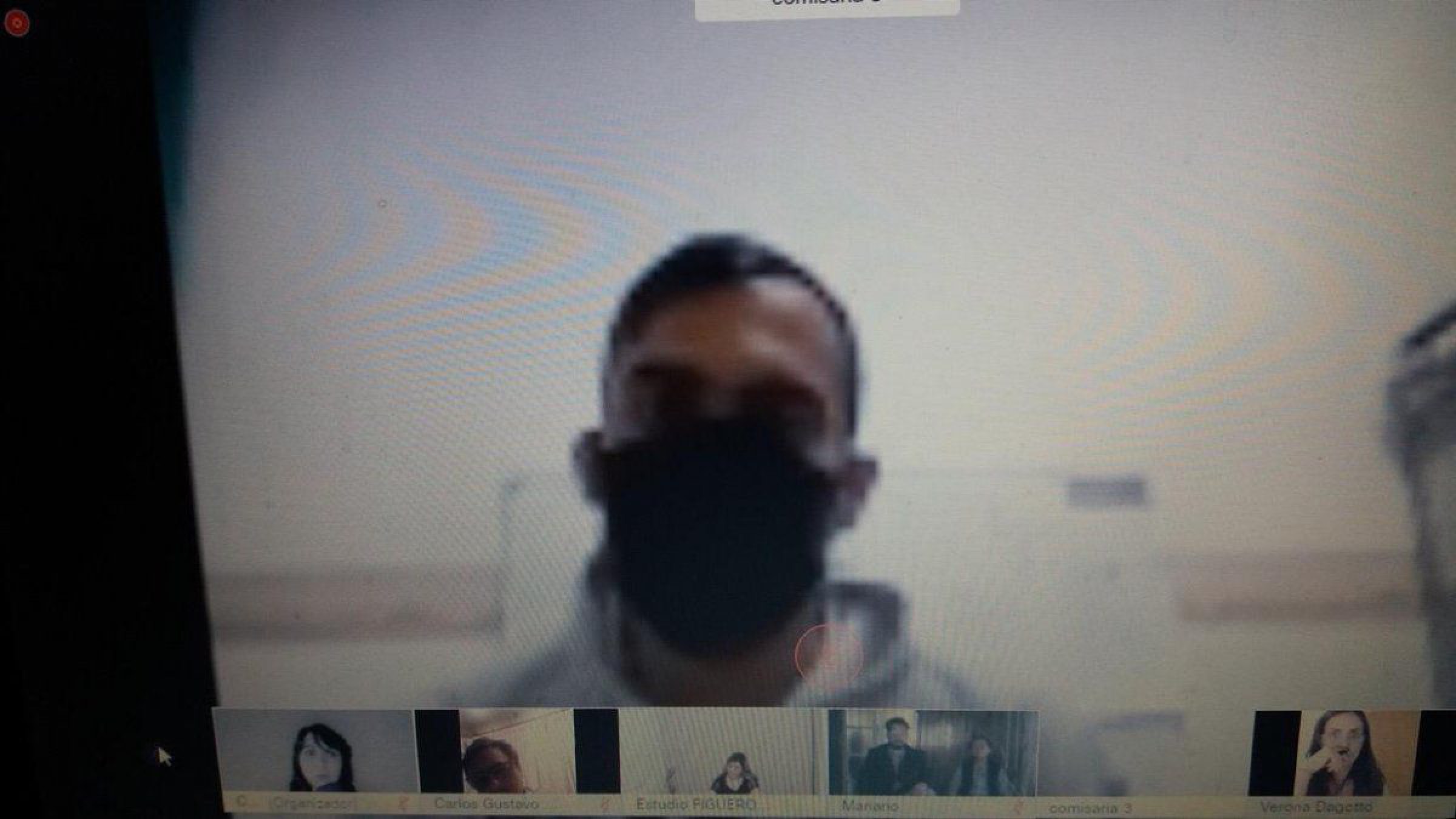 Femicidio de Yanina Montes: Tres meses de prisión preventiva para el imputado Luis Eduardo Gómez