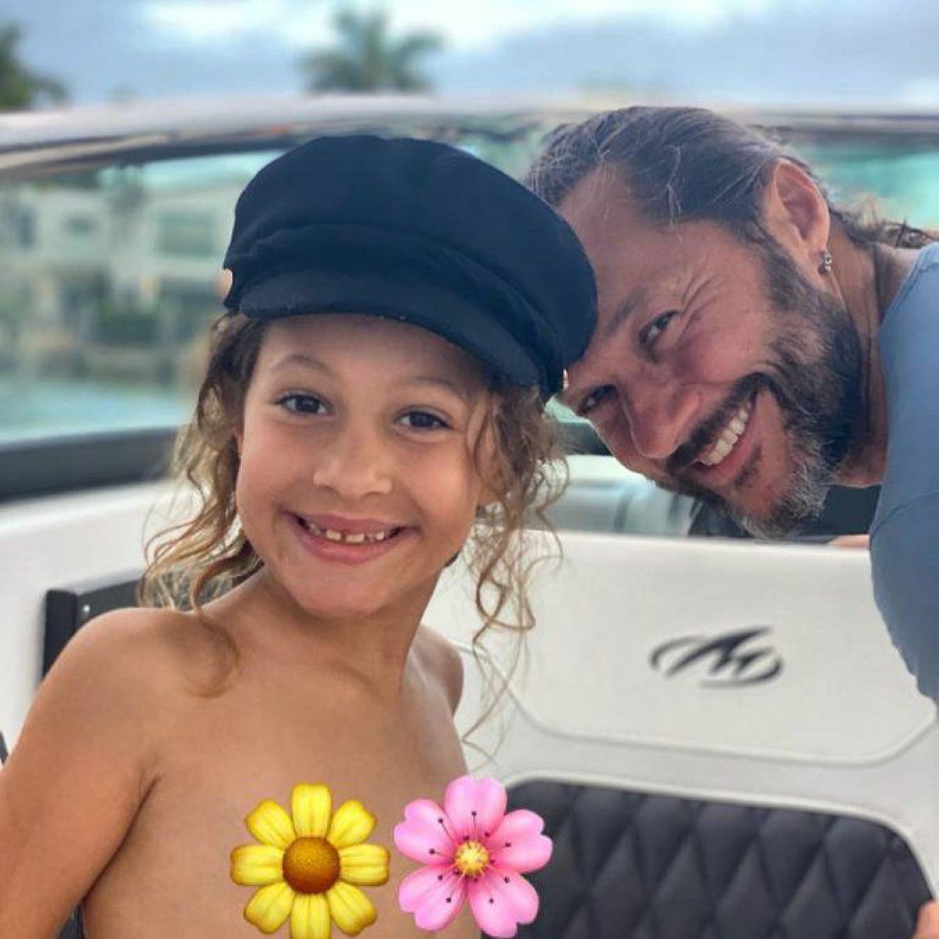 Diego Torres recordó a su mamá tras 18 años de su partida: ”Te extraño”