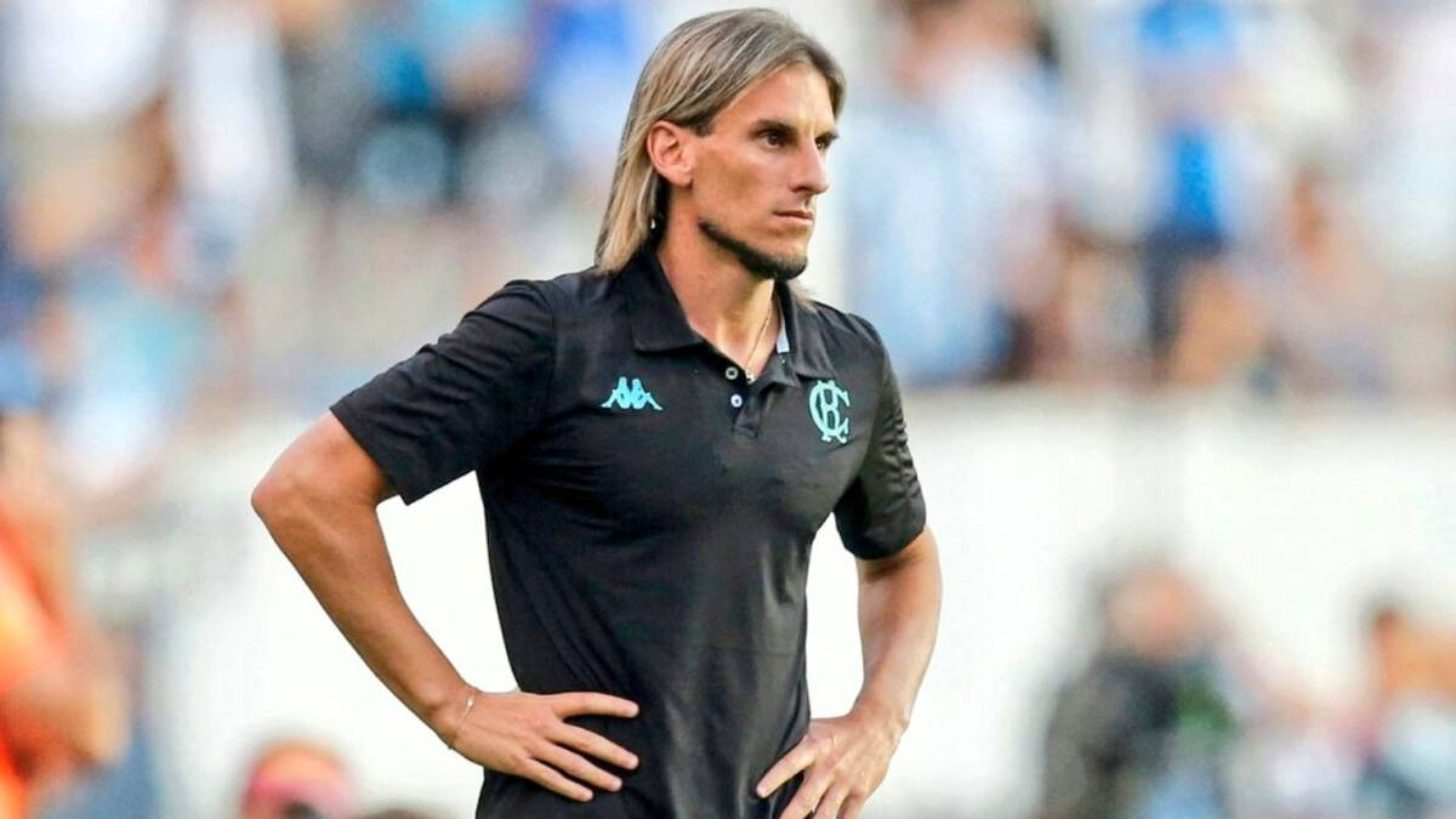 Beccacece cree que “los objetivos trazados se cumplieron”