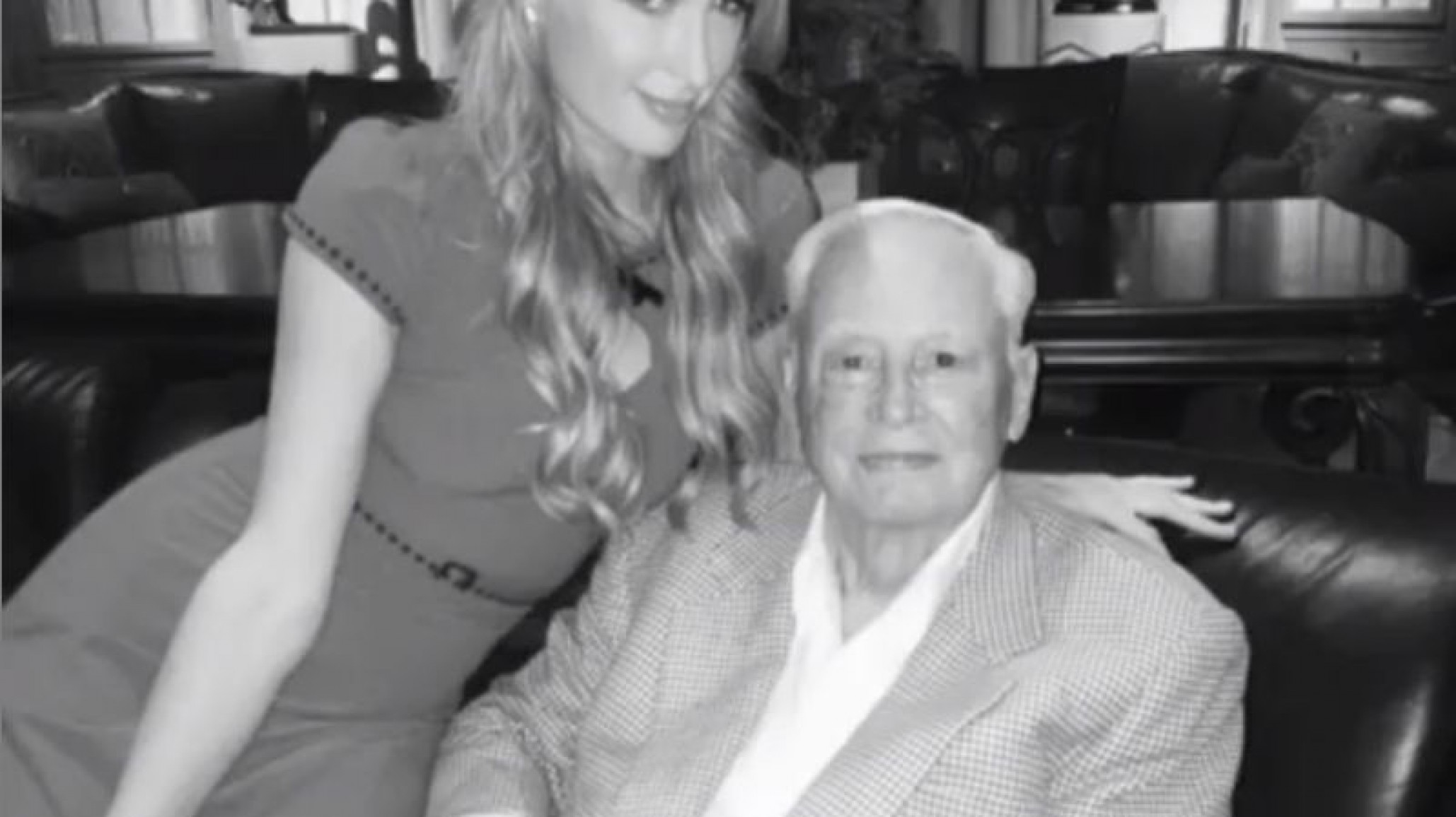 Paris Hilton se quedó sin herencia: no tendrá ni un centavo de la fortuna de su abuelo fallecido