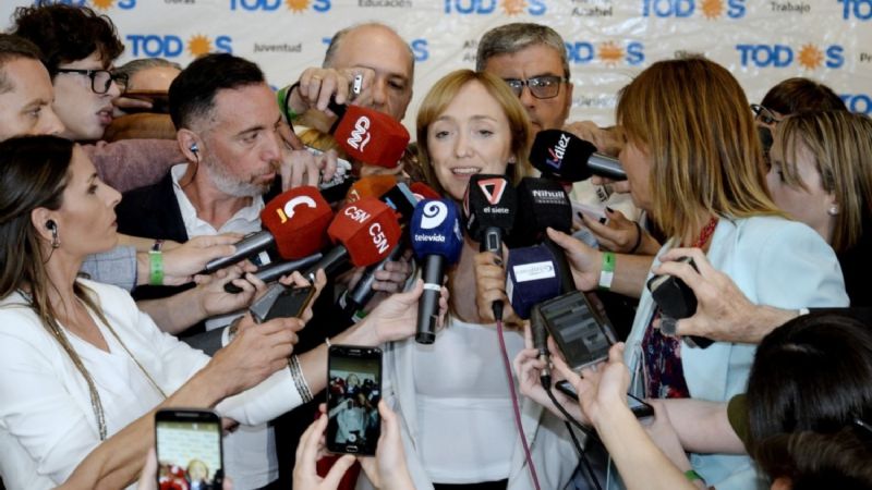 El PJ admitió la derrota en Mendoza: “Es una diferencia irremontable