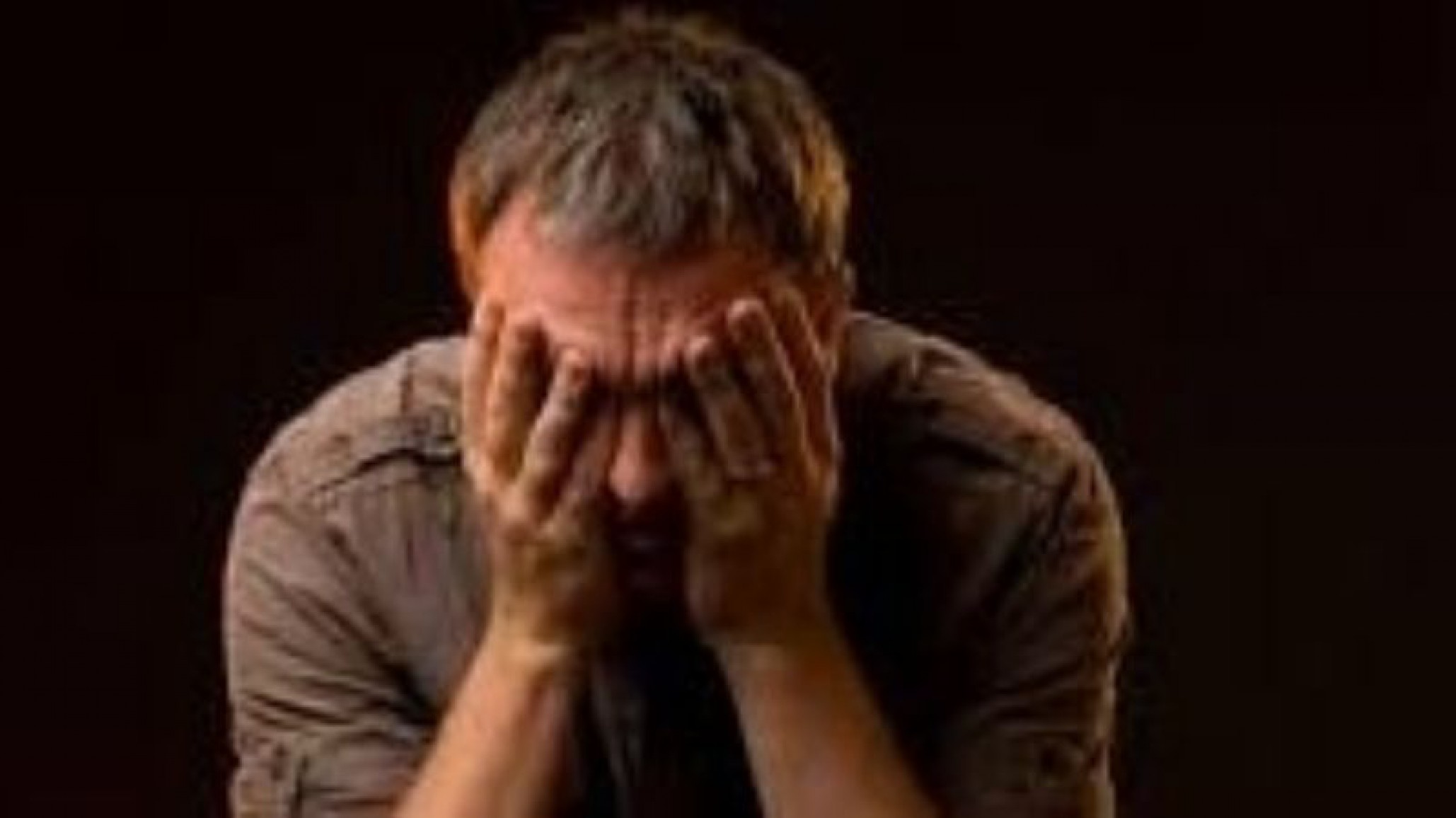 ¡Indignante!: golpean y torturan a un hombre con discapacidad para enseñarle una lección