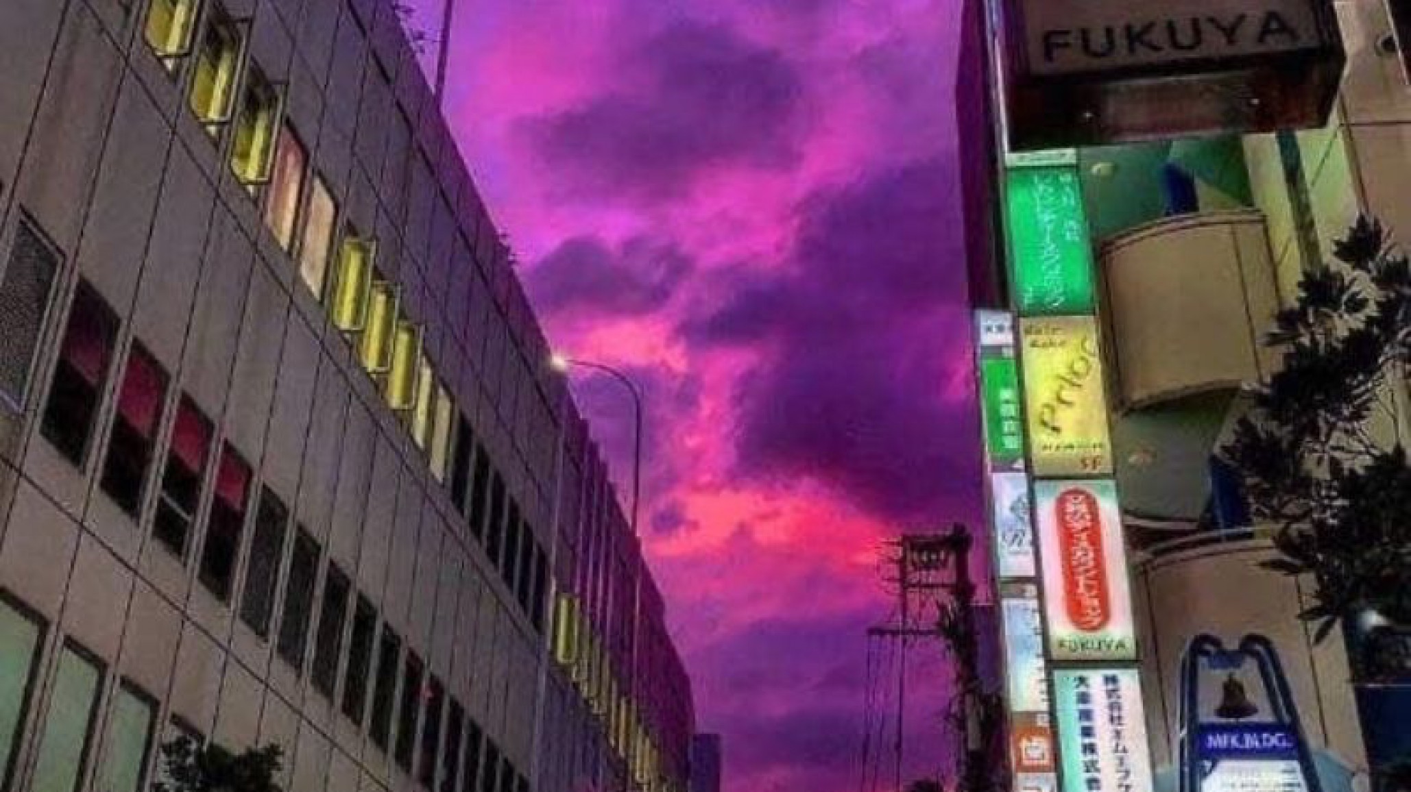 Se viene el tifón: Japón se estremece con la llegada de Hagibis